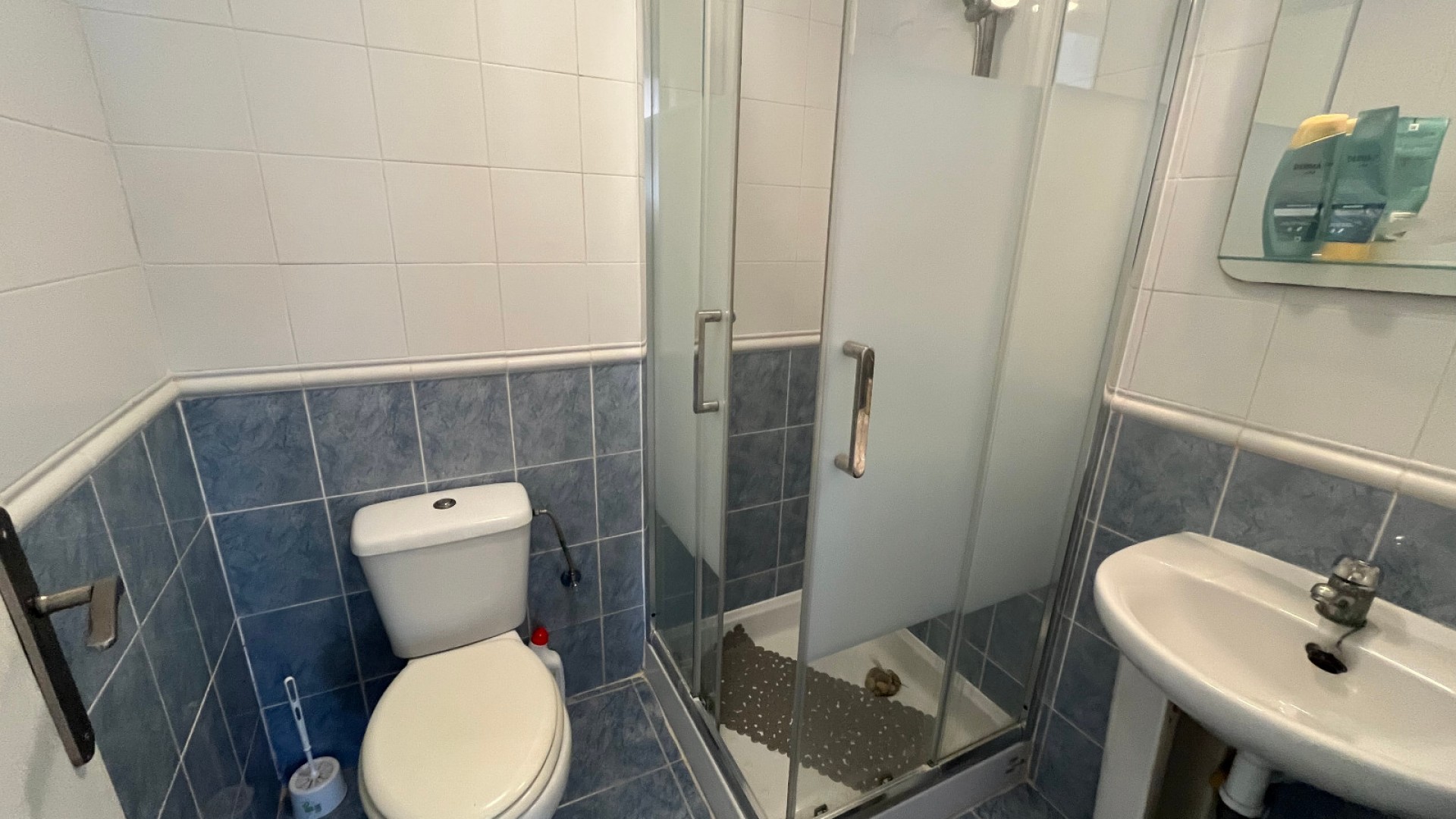 Sale - Semi Detached Villa -
Villamartín - Panorama Golf