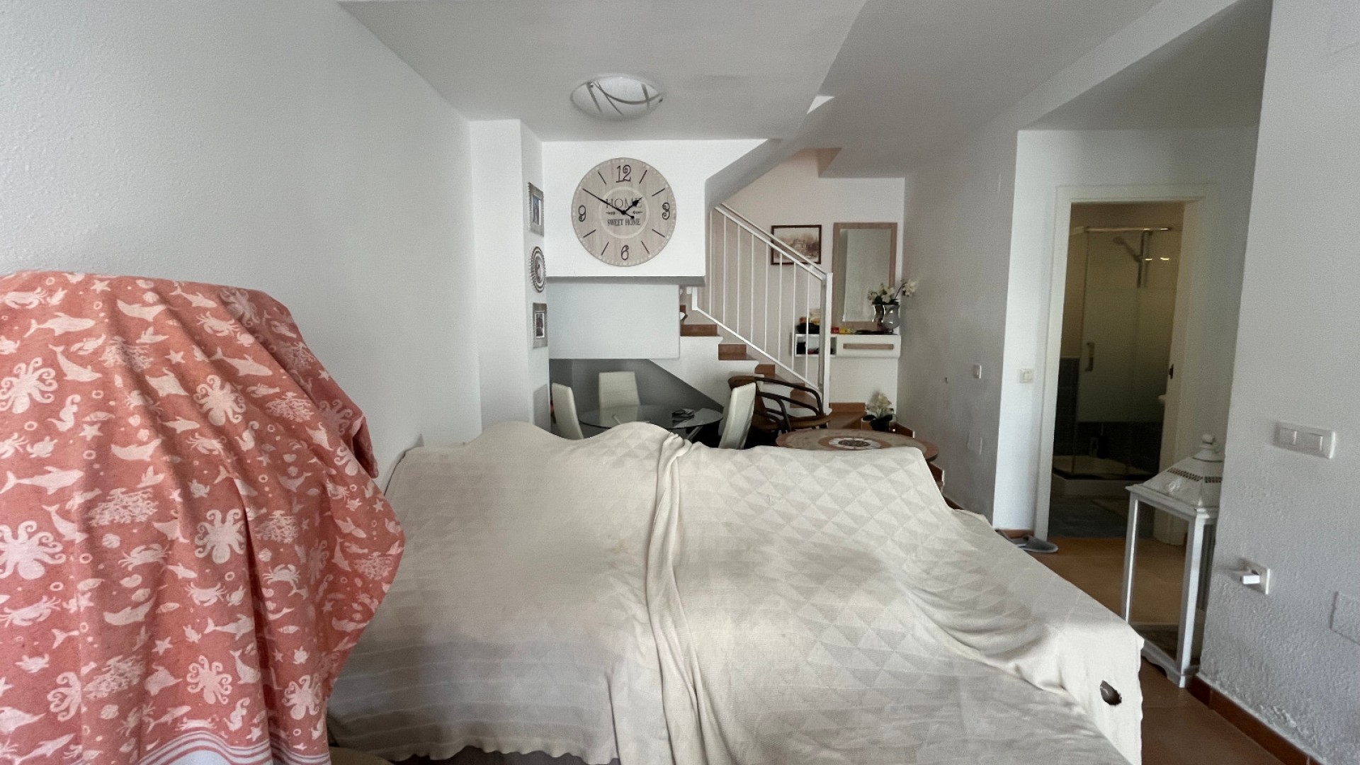 Sale - Semi Detached Villa -
Villamartín - Panorama Golf