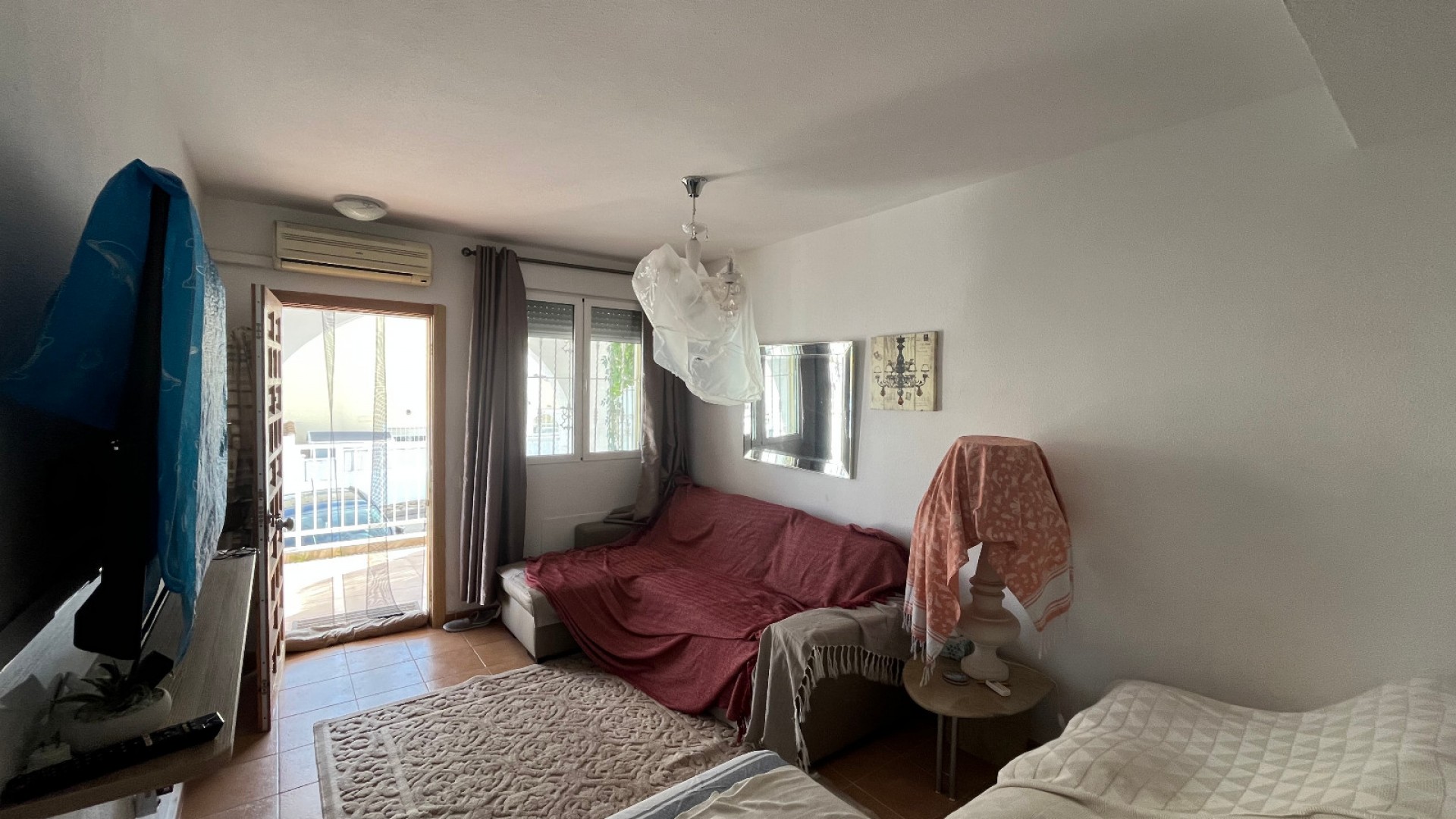 Sale - Semi Detached Villa -
Villamartín - Panorama Golf