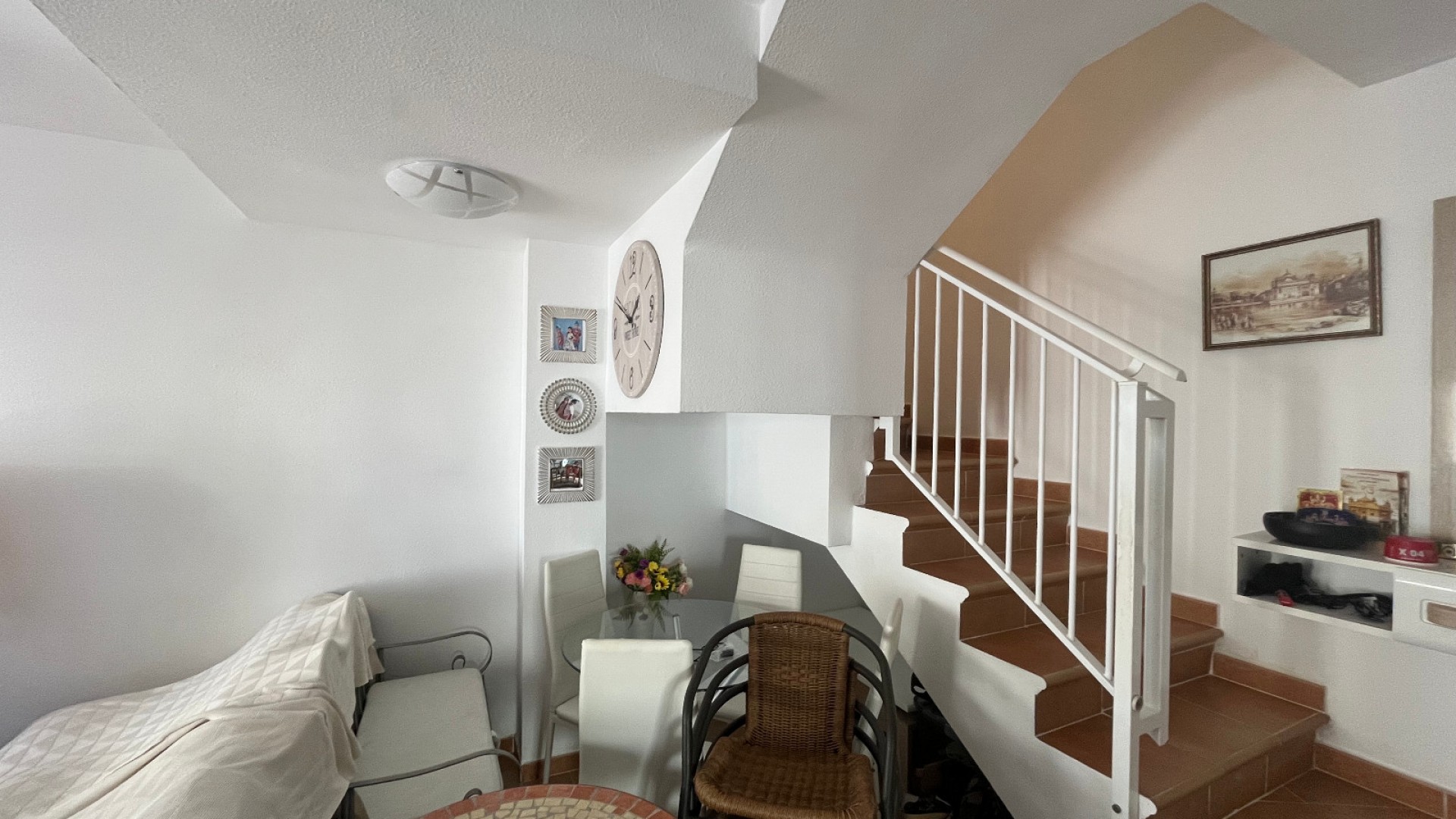 Sale - Semi Detached Villa -
Villamartín - Panorama Golf