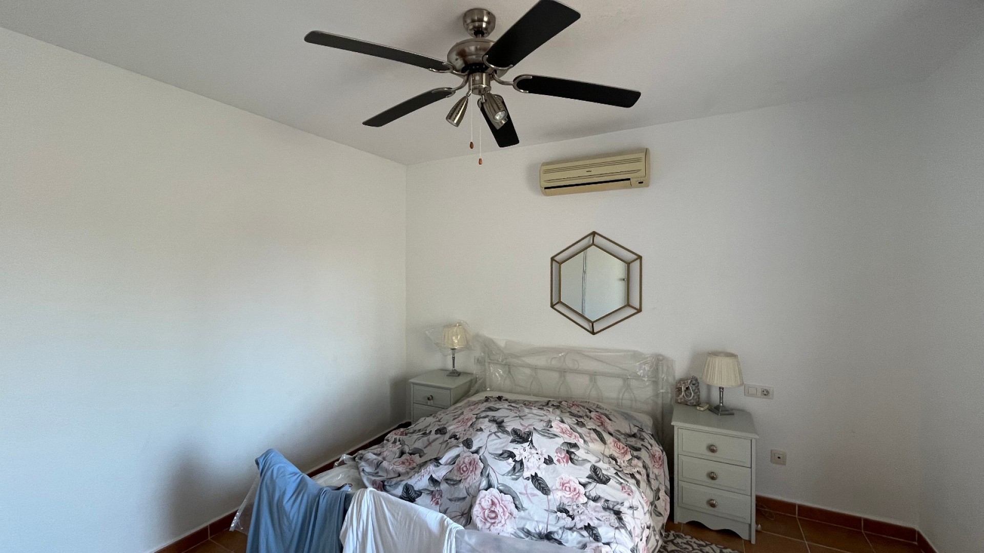 Sale - Semi Detached Villa -
Villamartín - Panorama Golf