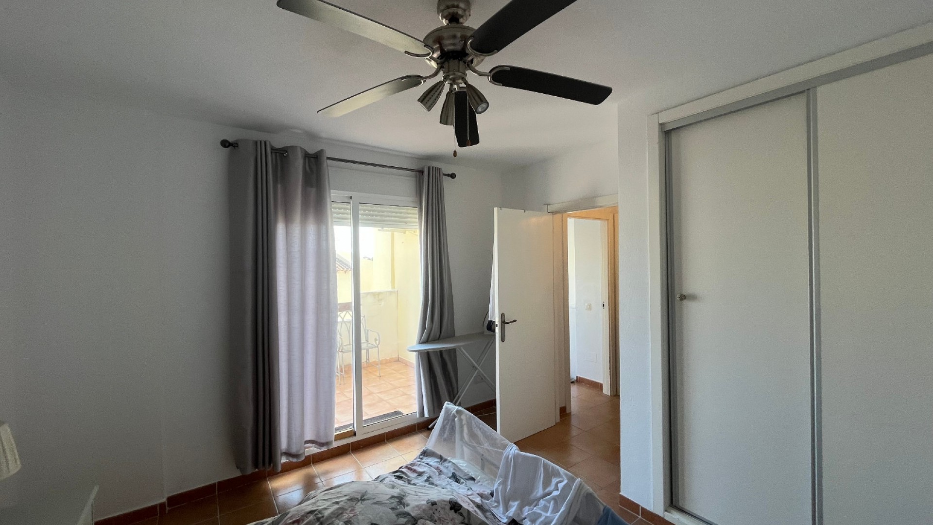 Sale - Semi Detached Villa -
Villamartín - Panorama Golf