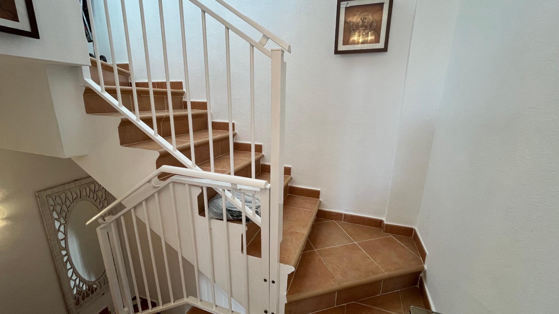 Sale - Semi Detached Villa -
Villamartín - Panorama Golf