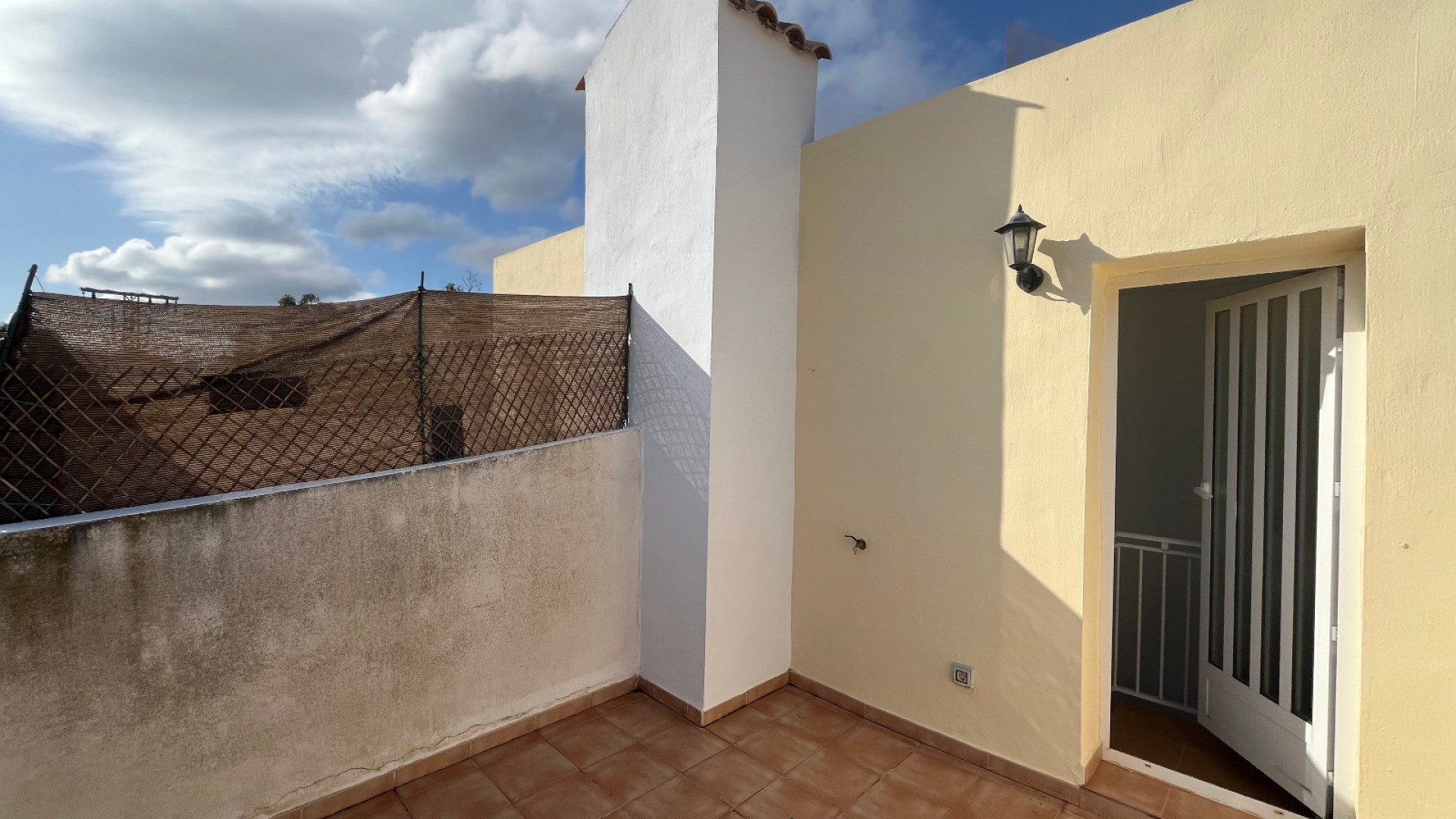 Sale - Semi Detached Villa -
Villamartín - Panorama Golf