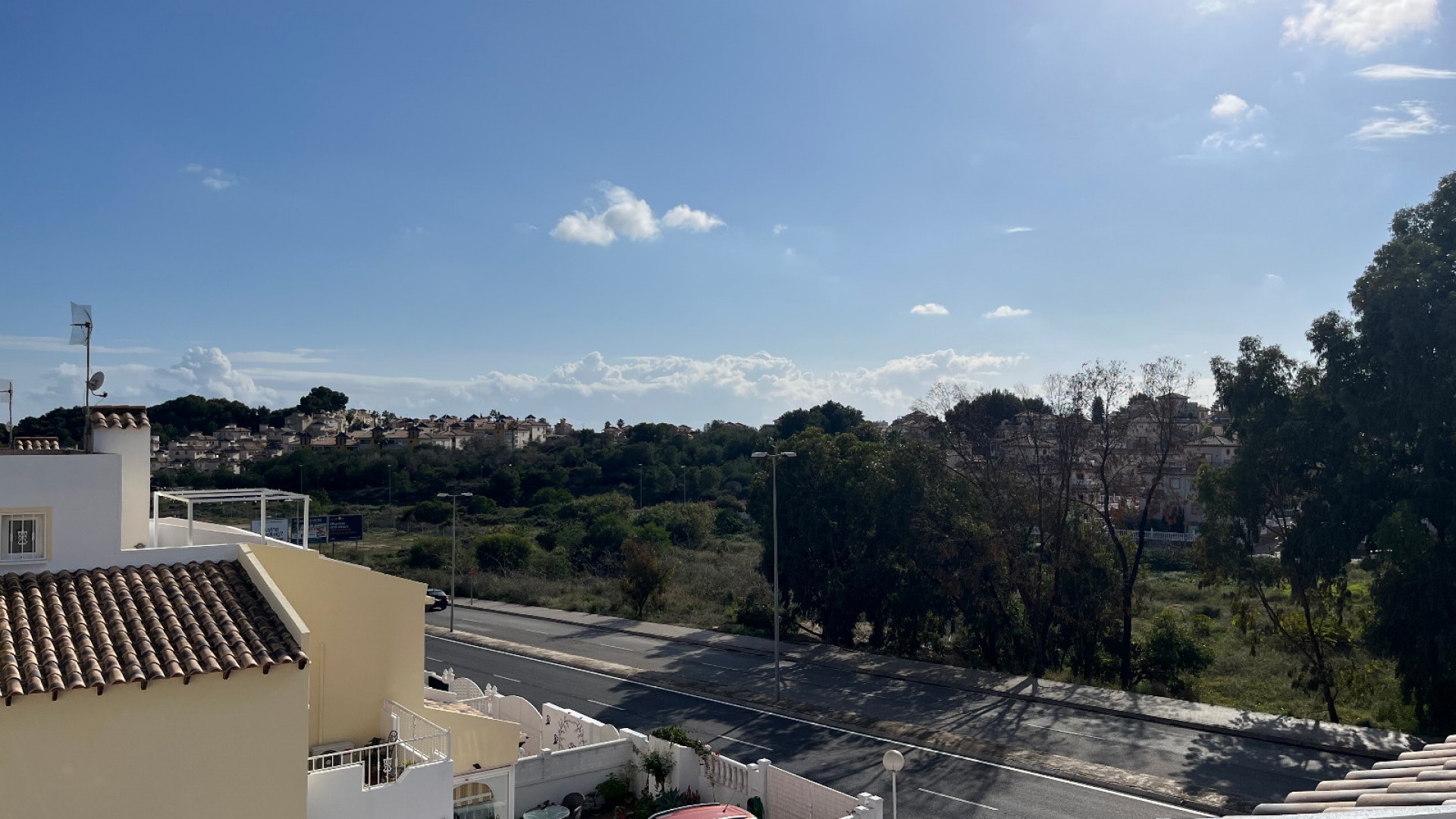 Sale - Semi Detached Villa -
Villamartín - Panorama Golf