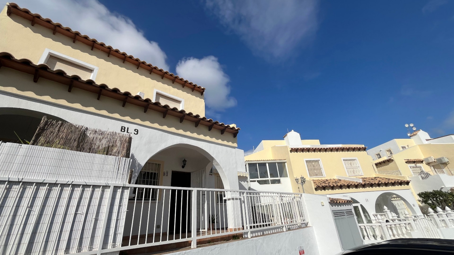 Sale - Semi Detached Villa -
Villamartín - Panorama Golf