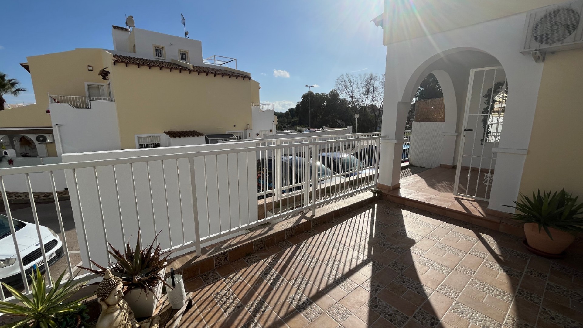 Sale - Semi Detached Villa -
Villamartín - Panorama Golf