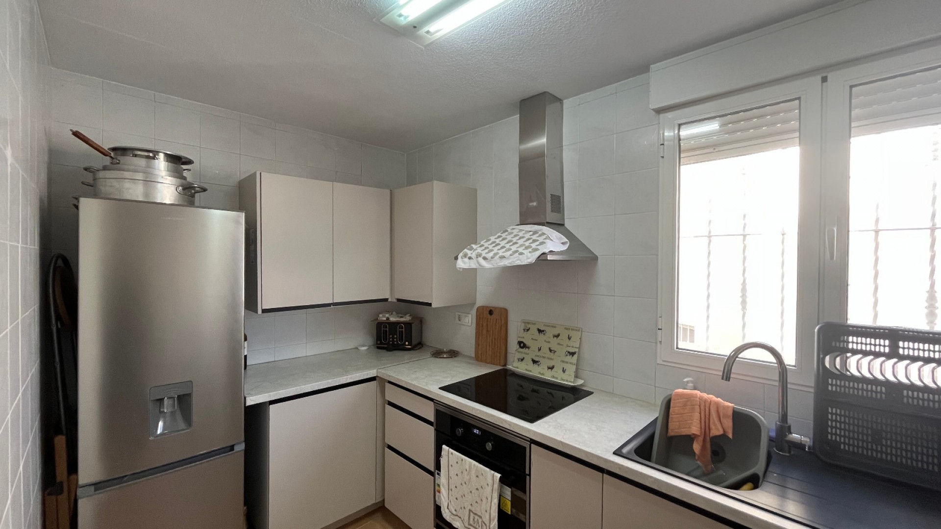 Sale - Semi Detached Villa -
Villamartín - Panorama Golf