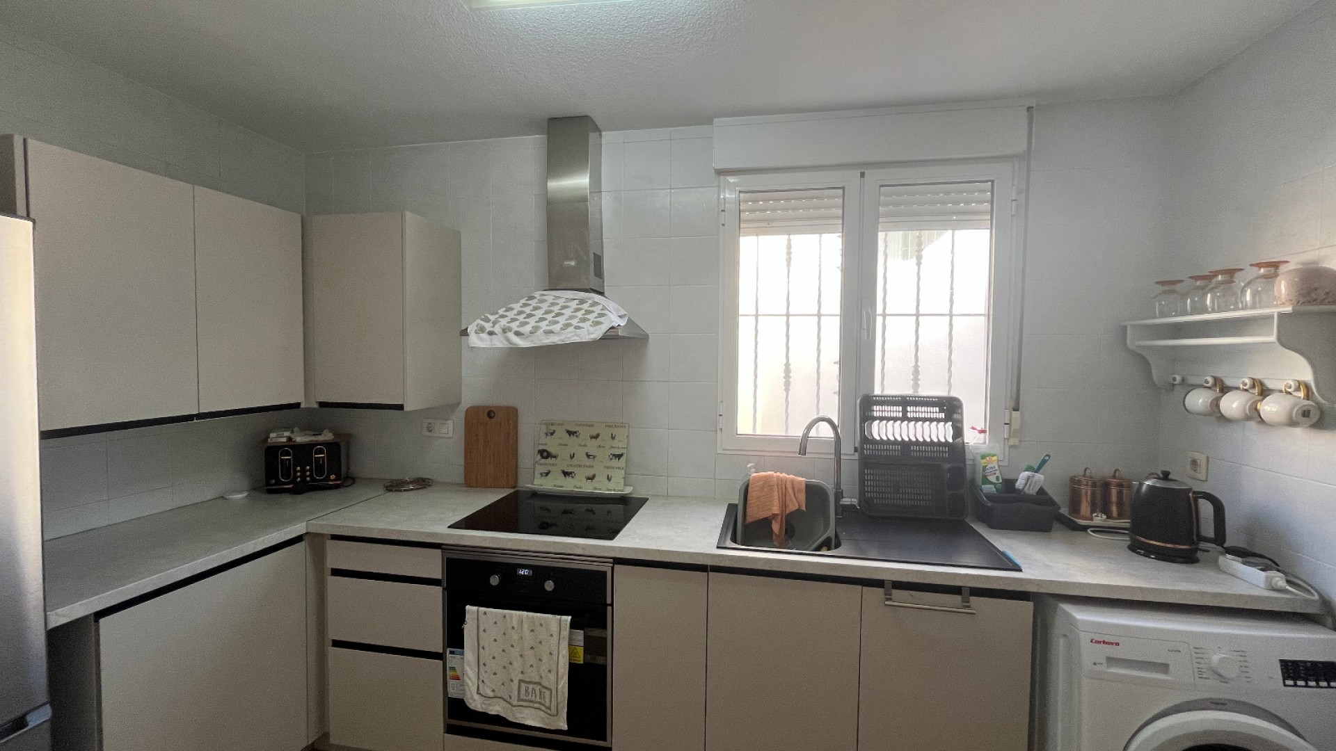 Sale - Semi Detached Villa -
Villamartín - Panorama Golf