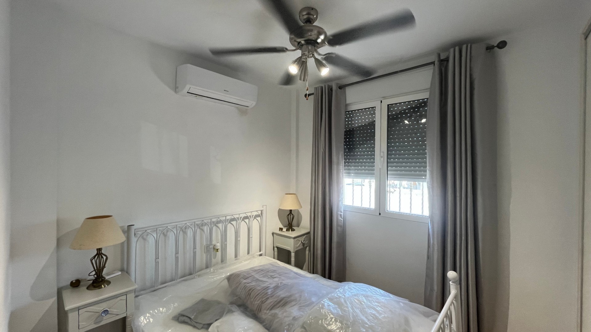 Sale - Semi Detached Villa -
Villamartín - Panorama Golf