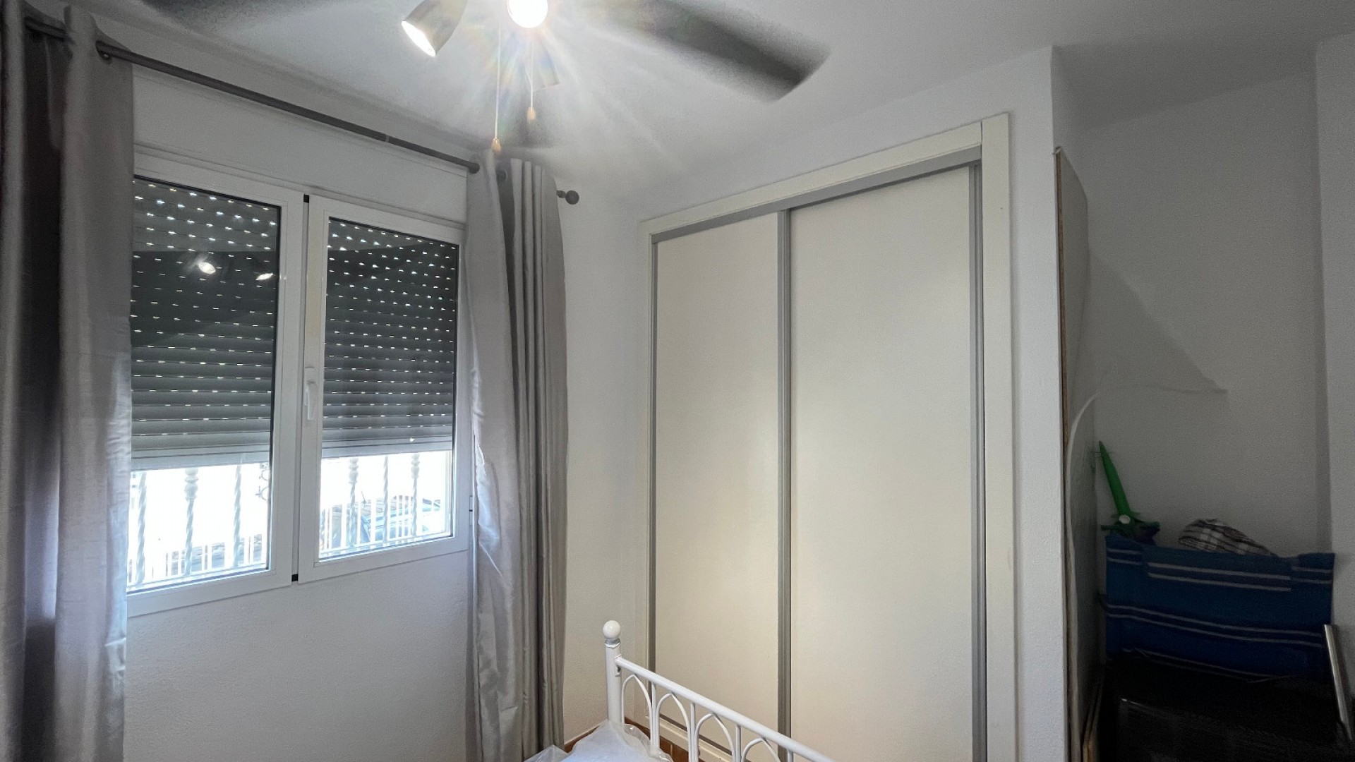 Sale - Semi Detached Villa -
Villamartín - Panorama Golf