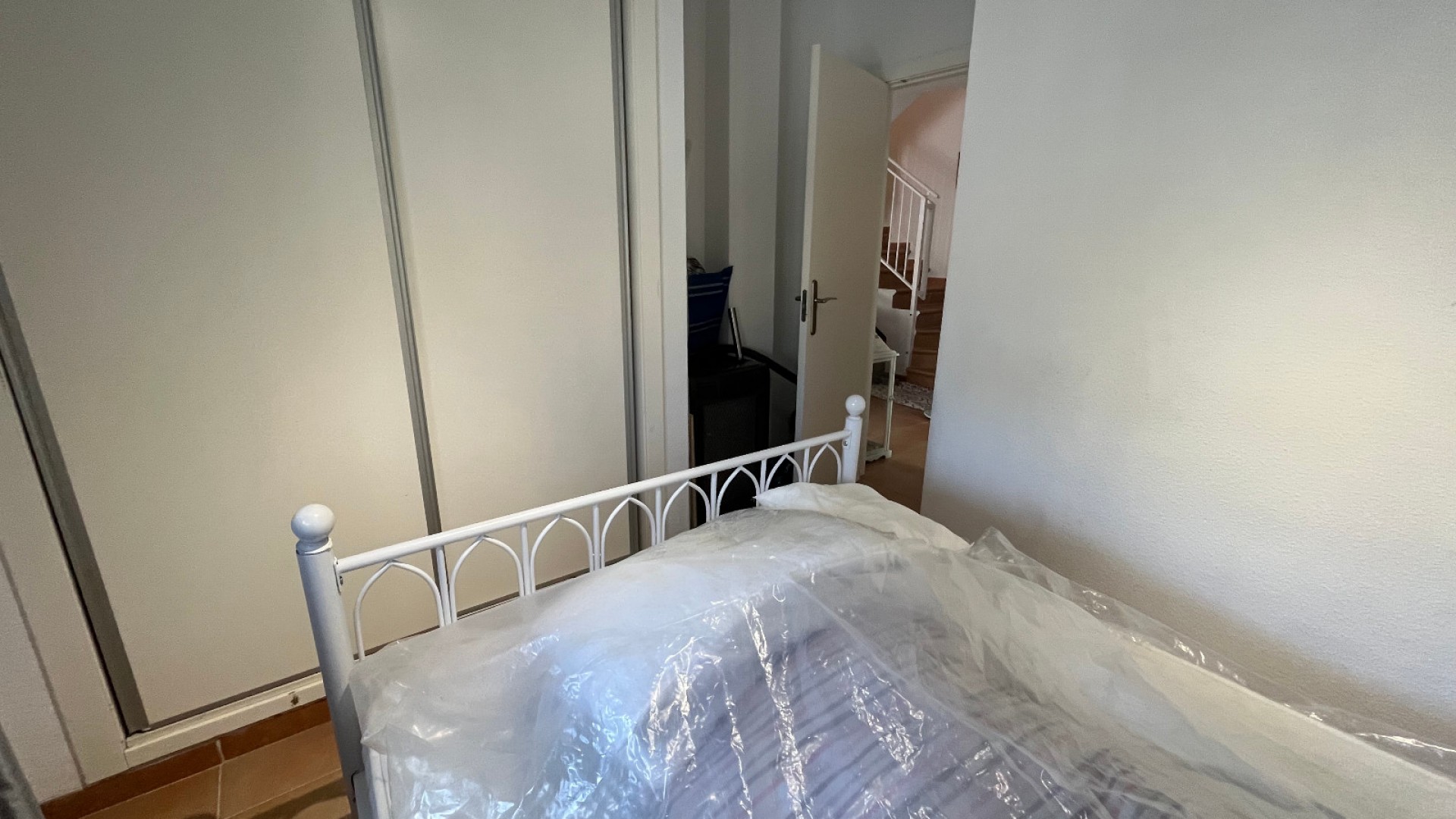 Sale - Semi Detached Villa -
Villamartín - Panorama Golf