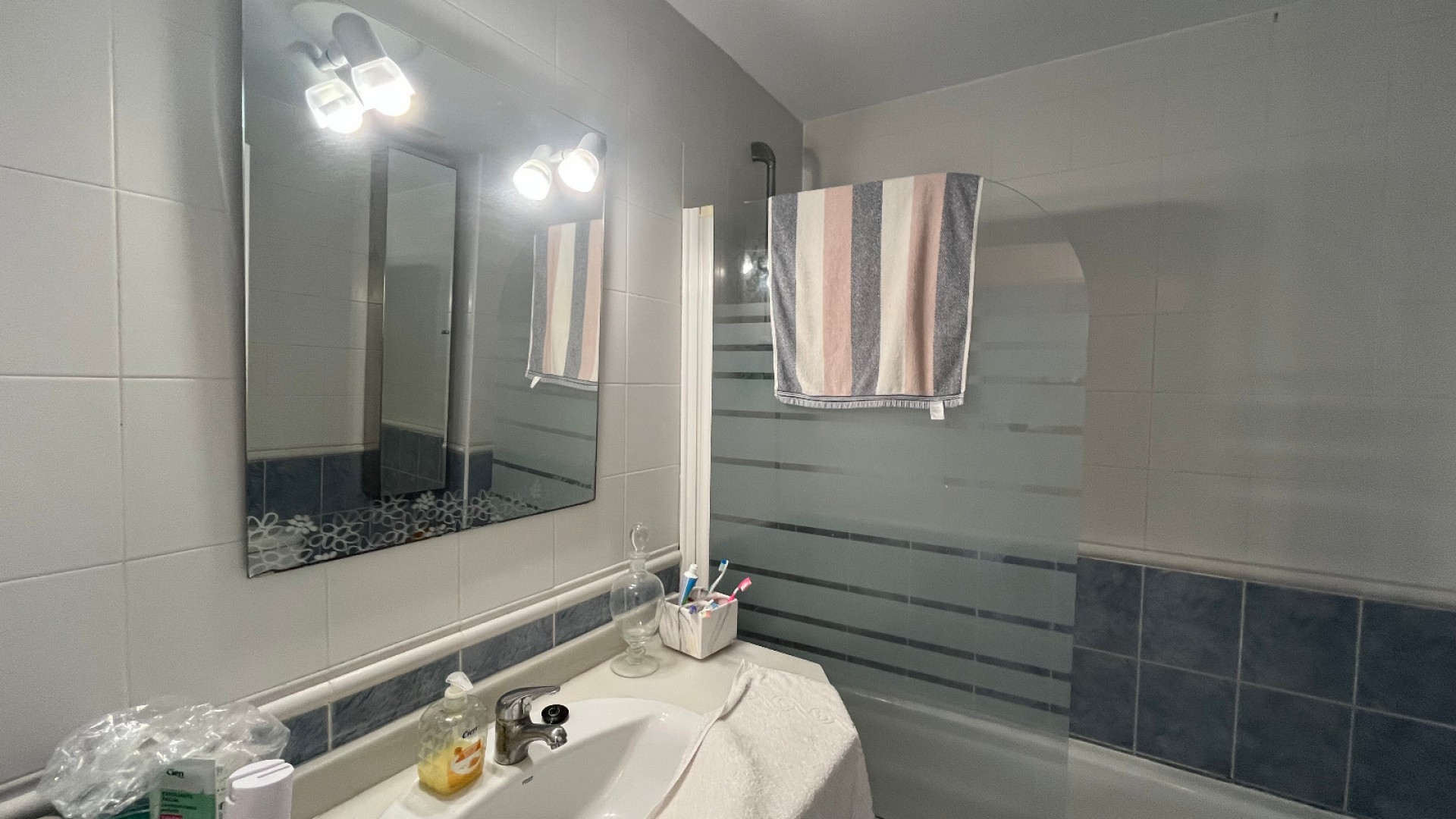 Sale - Semi Detached Villa -
Villamartín - Panorama Golf