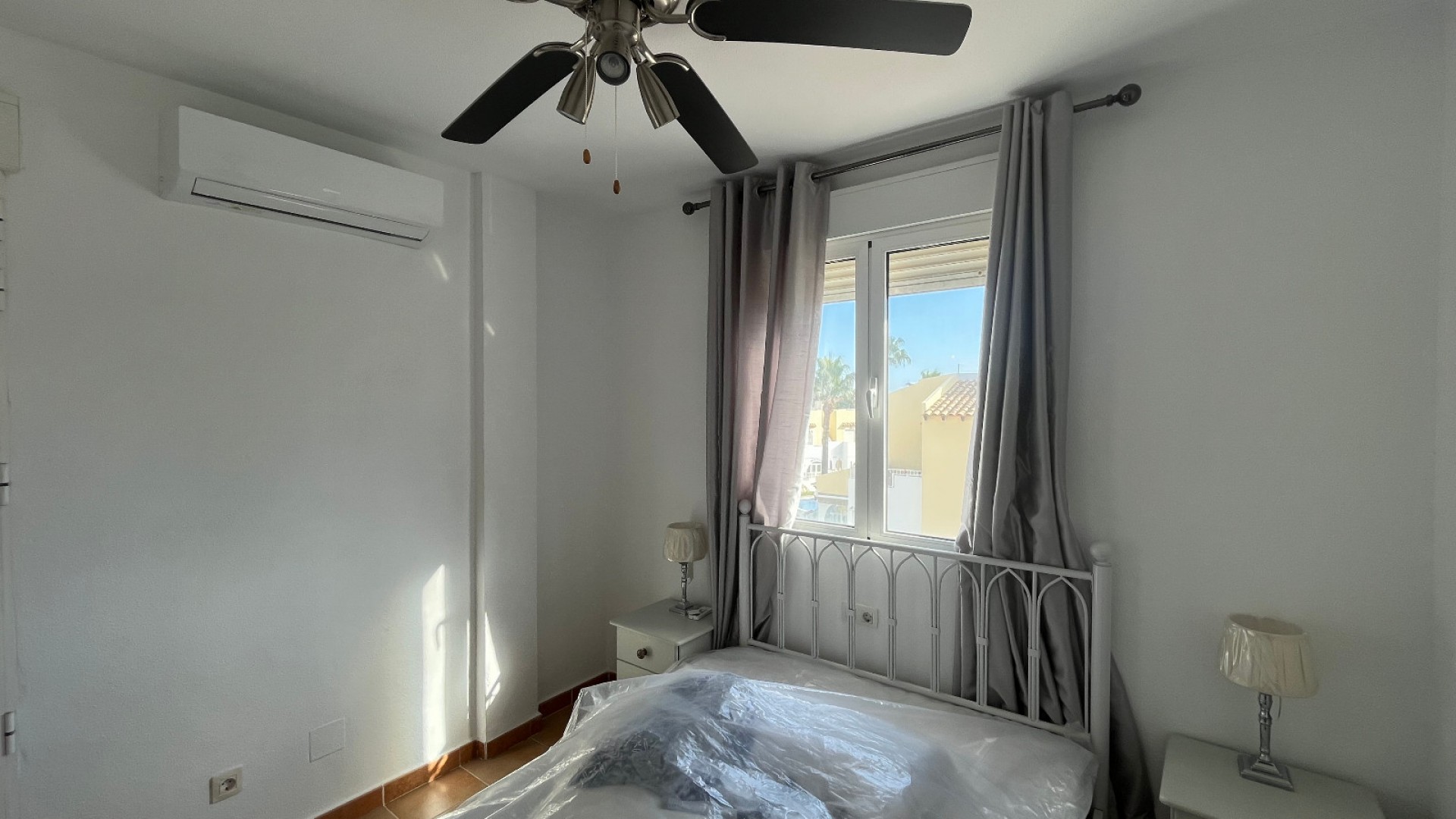 Sale - Semi Detached Villa -
Villamartín - Panorama Golf