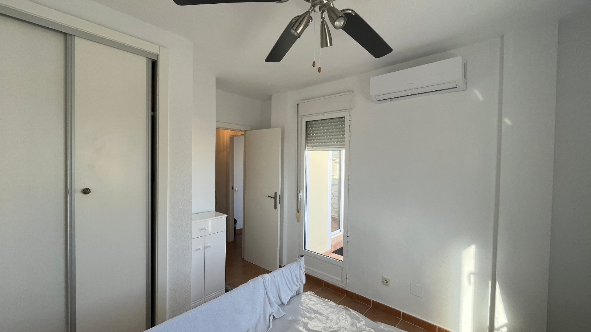 Sale - Semi Detached Villa -
Villamartín - Panorama Golf