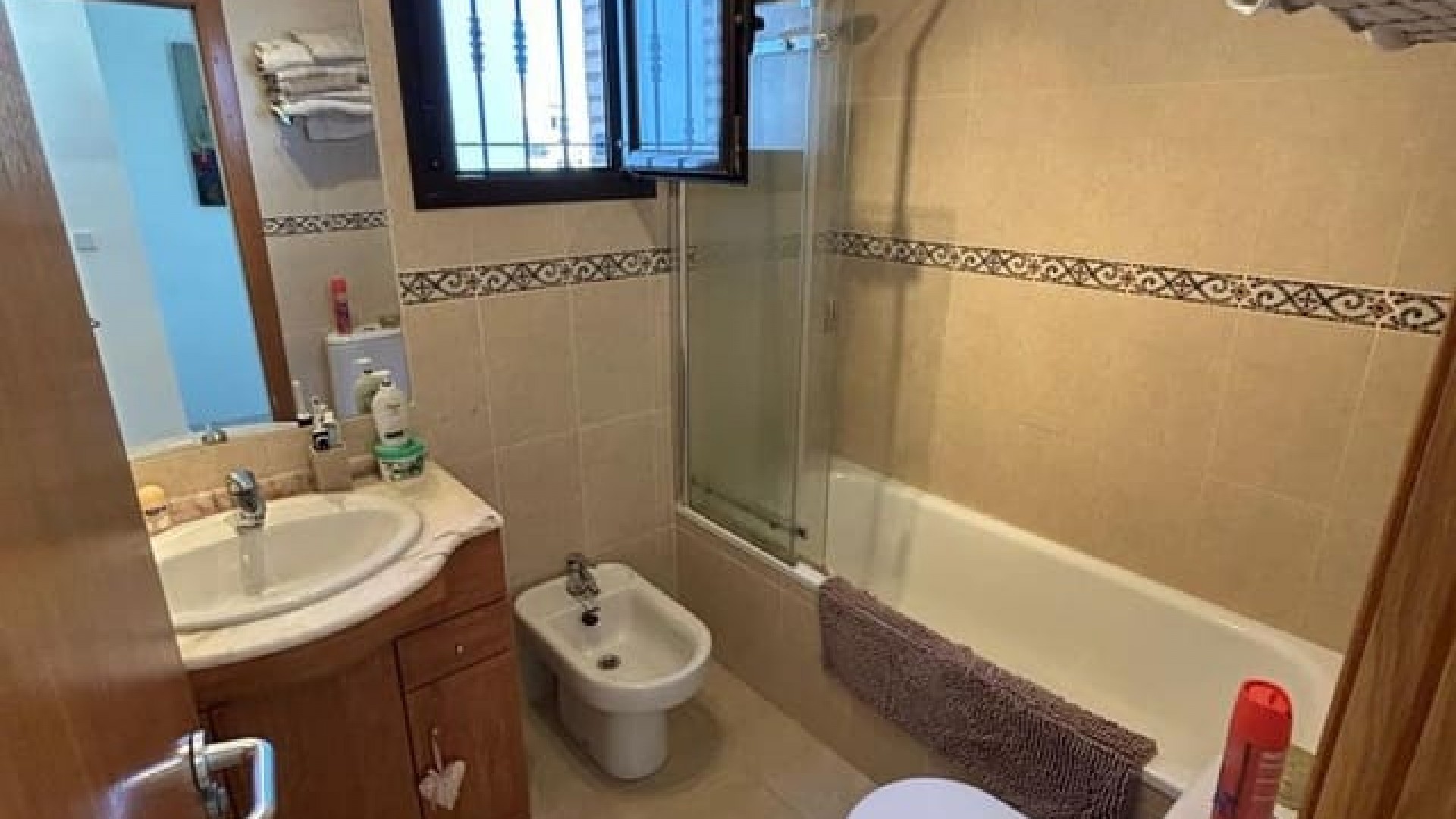 Sale - Semi Detached Villa -
Villamartín