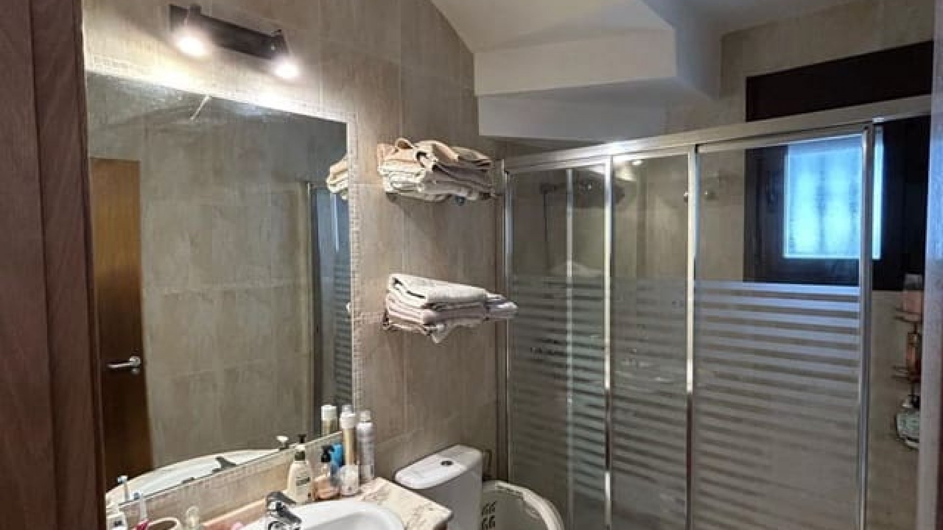 Sale - Semi Detached Villa -
Villamartín