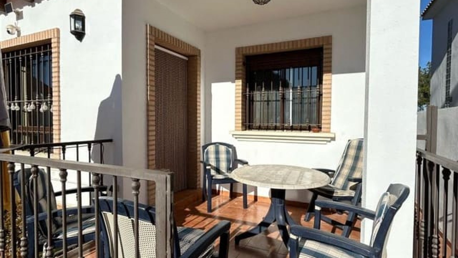 Sale - Semi Detached Villa -
Villamartín