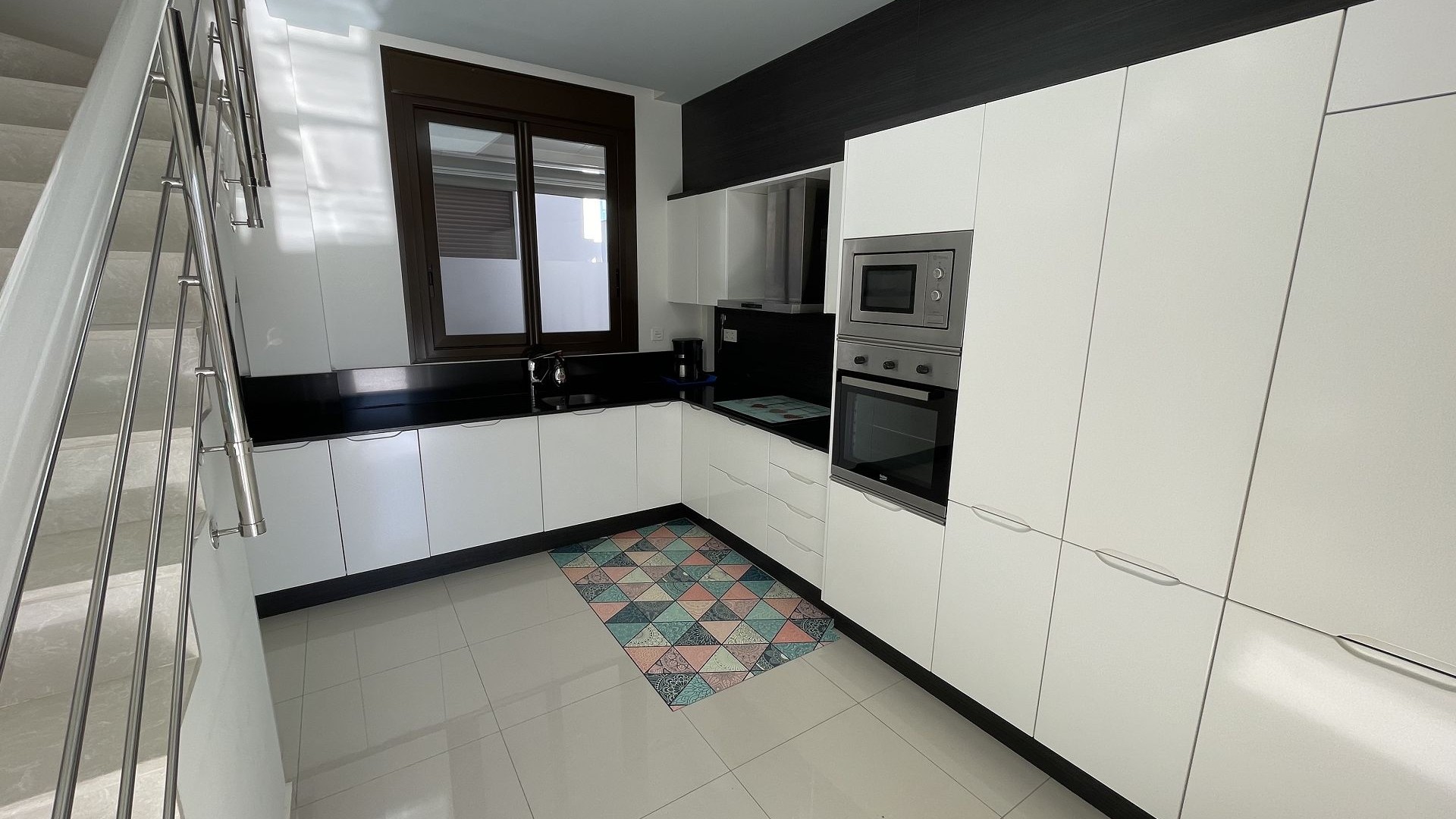 Sale - Semi Detached Villa -
Villamartín