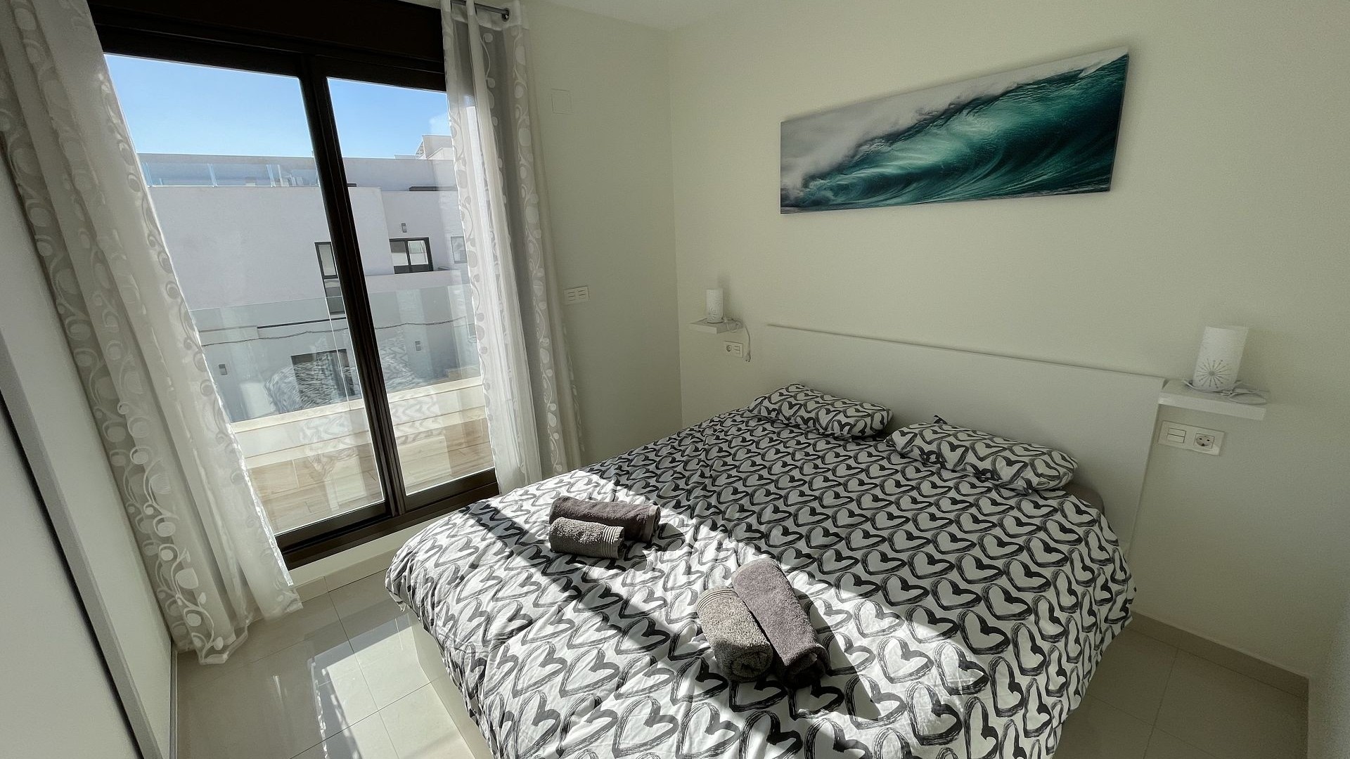 Sale - Semi Detached Villa -
Villamartín