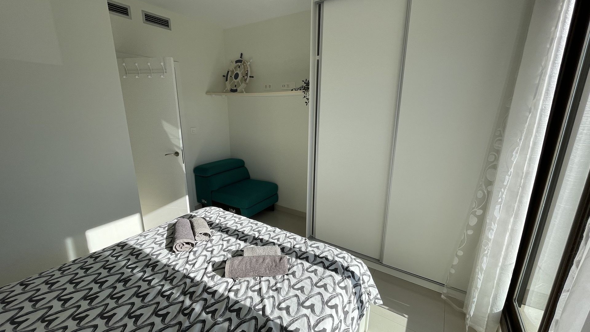 Sale - Semi Detached Villa -
Villamartín