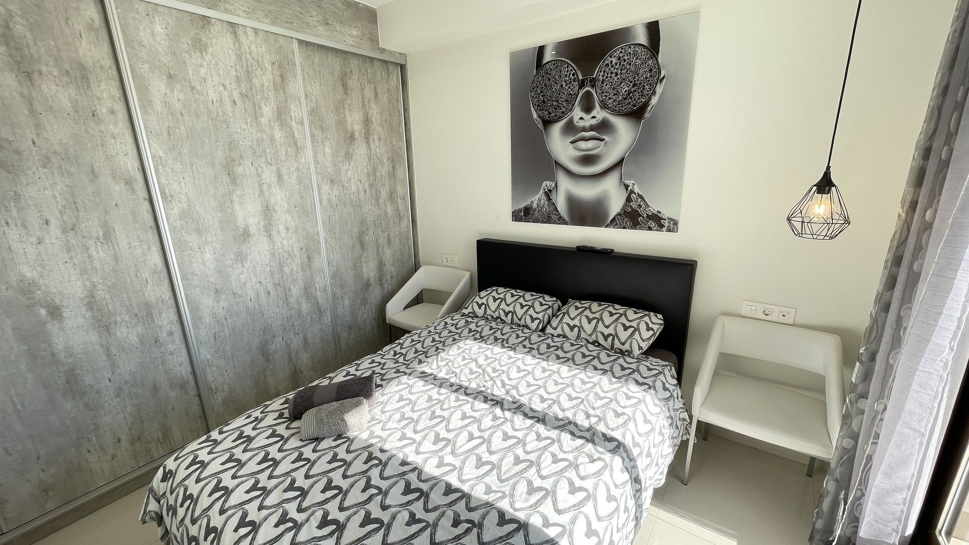 Sale - Semi Detached Villa -
Villamartín