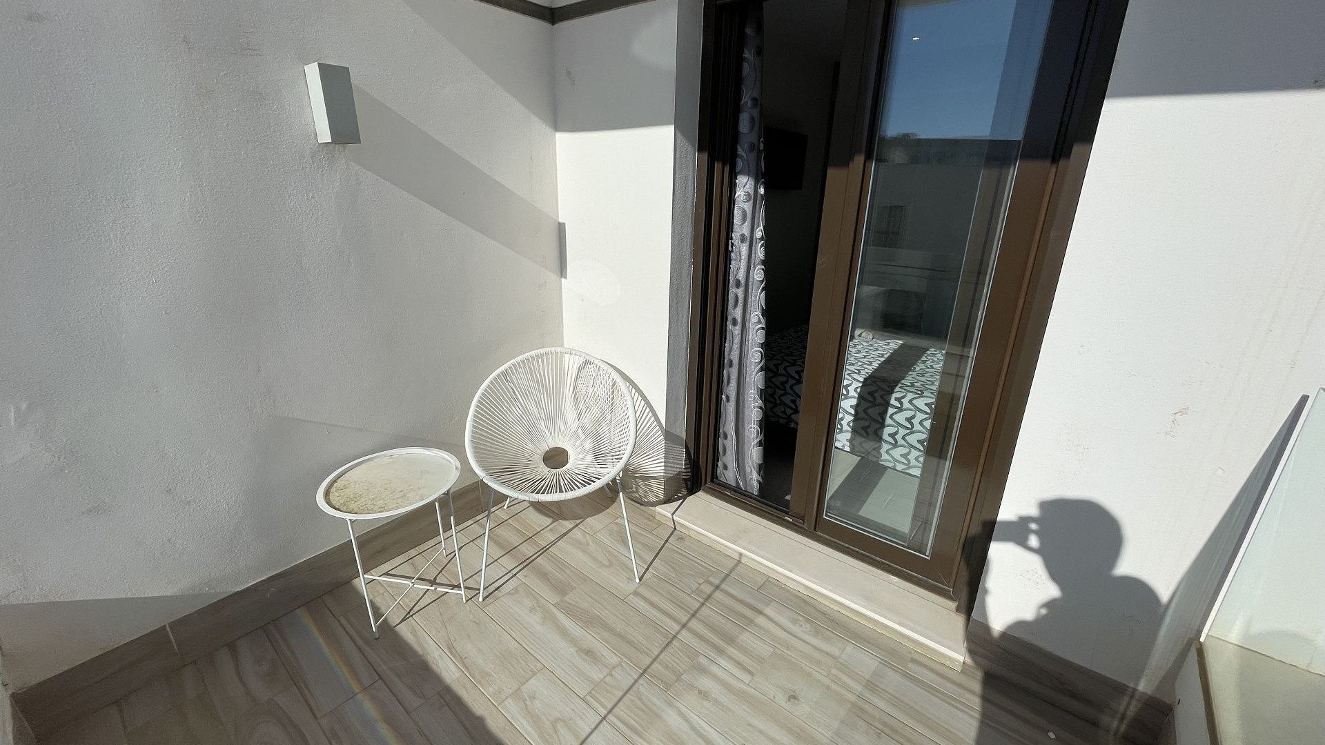 Sale - Semi Detached Villa -
Villamartín