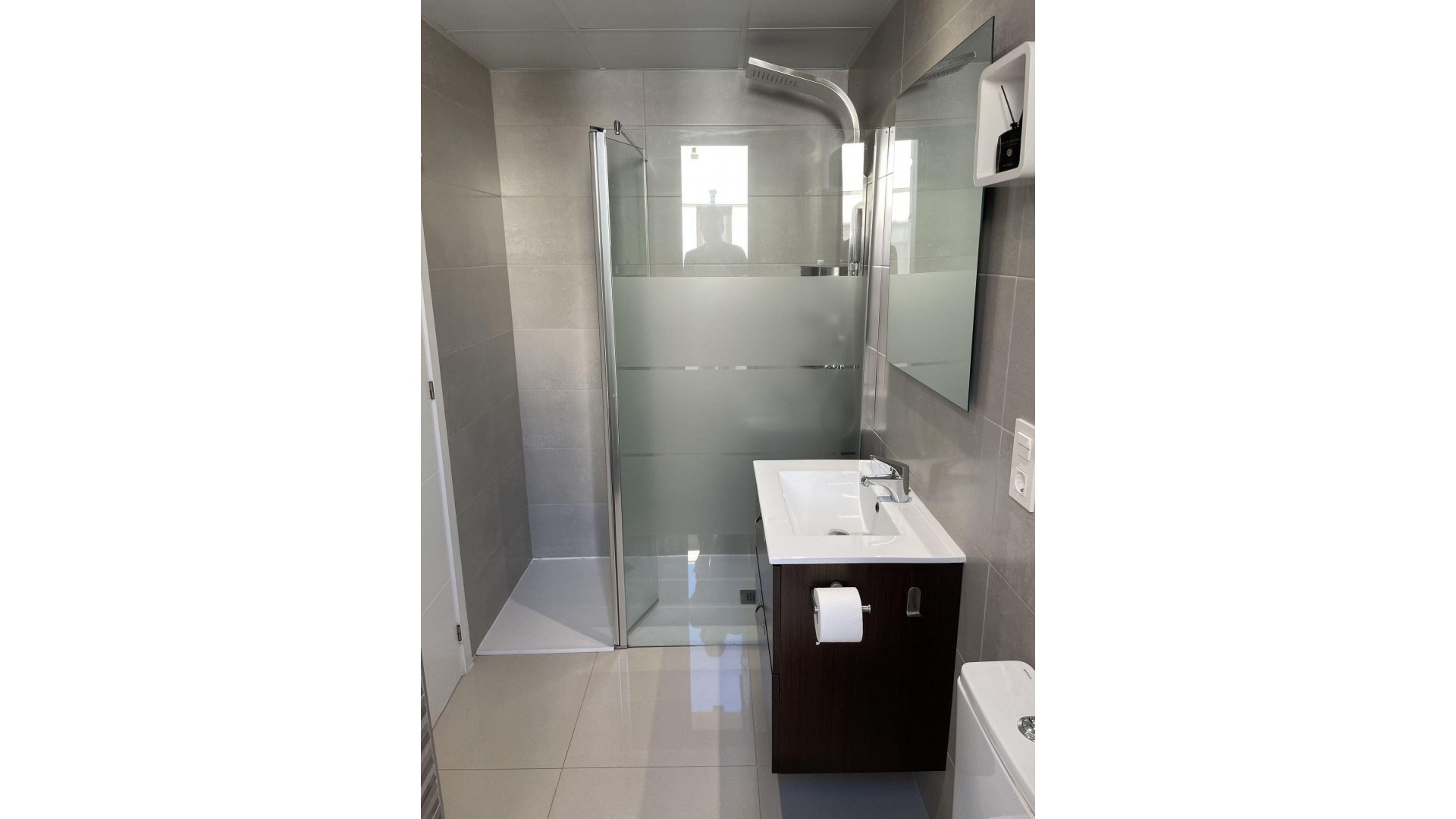 Sale - Semi Detached Villa -
Villamartín