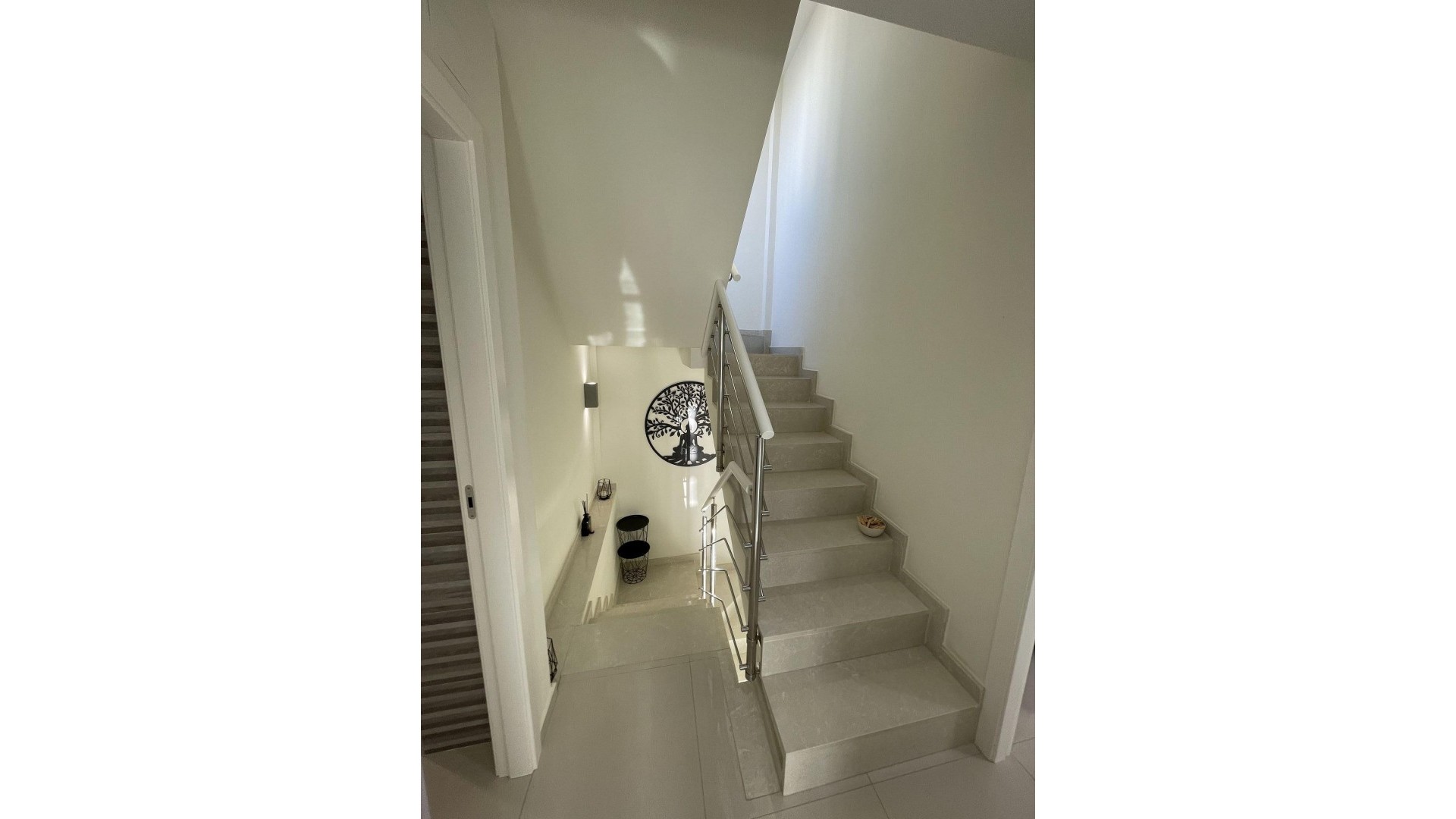 Sale - Semi Detached Villa -
Villamartín