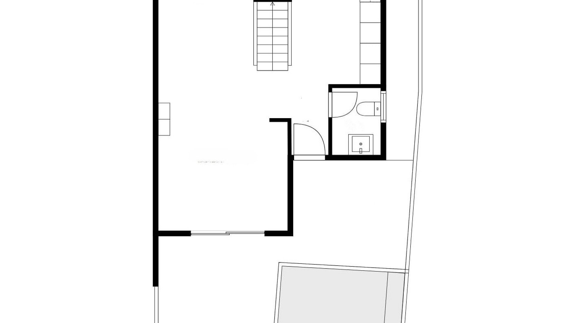 Sale - Semi Detached Villa -
Villamartín