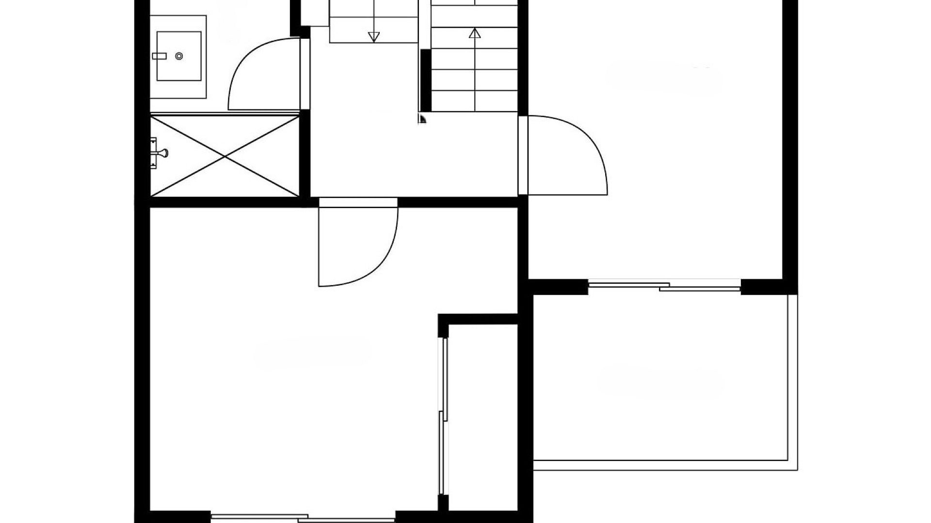 Sale - Semi Detached Villa -
Villamartín