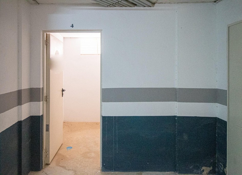 Sale - Storage Room -
Orihuela Costa - Agua Marina