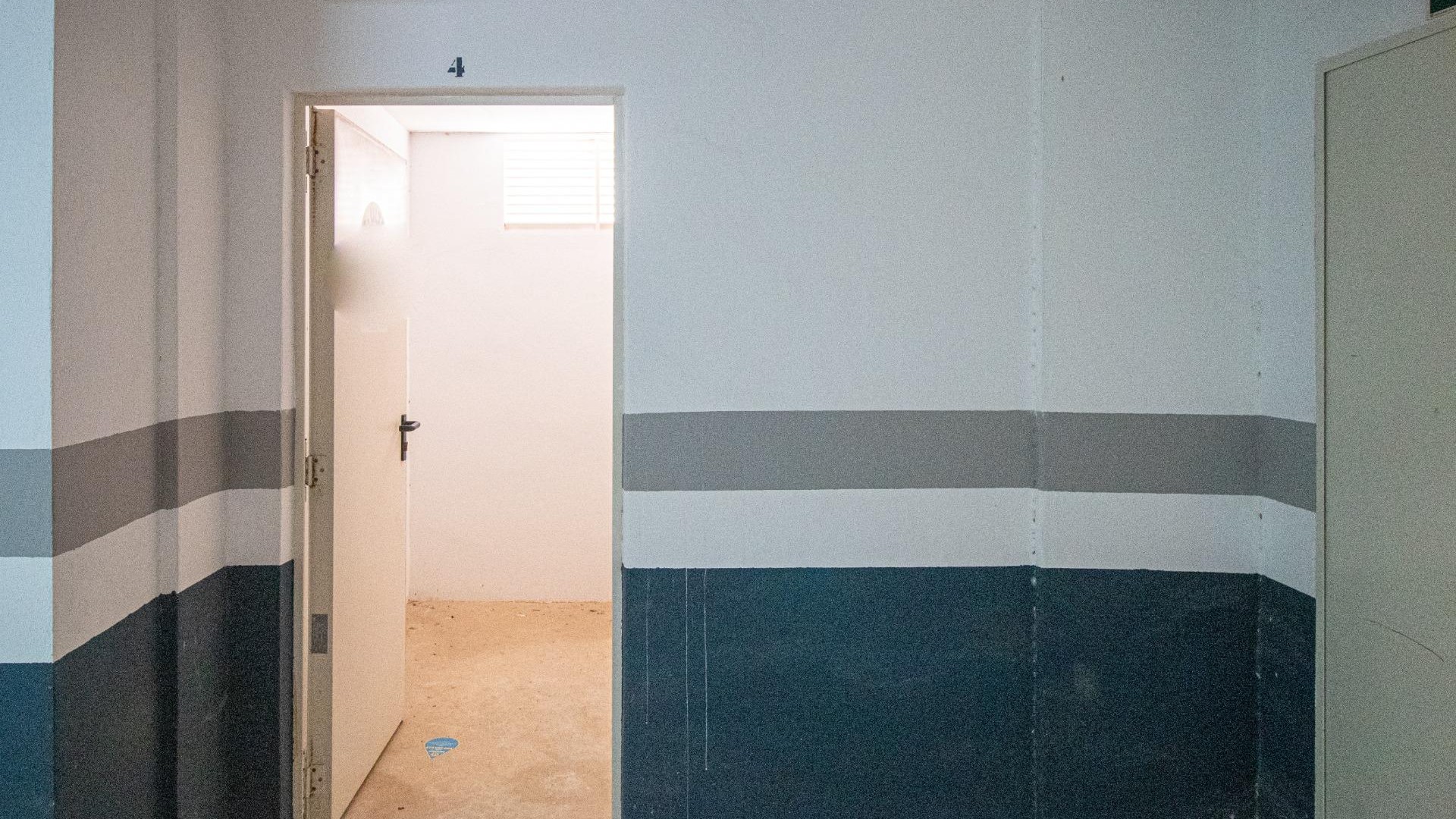 Sale - Storage Room -
Orihuela Costa - Agua Marina