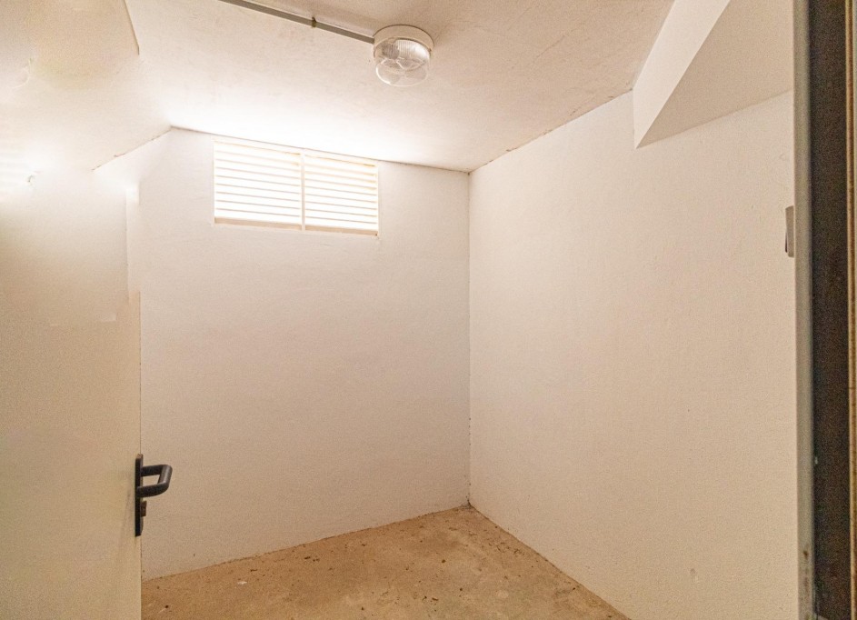 Sale - Storage Room -
Orihuela Costa - Agua Marina