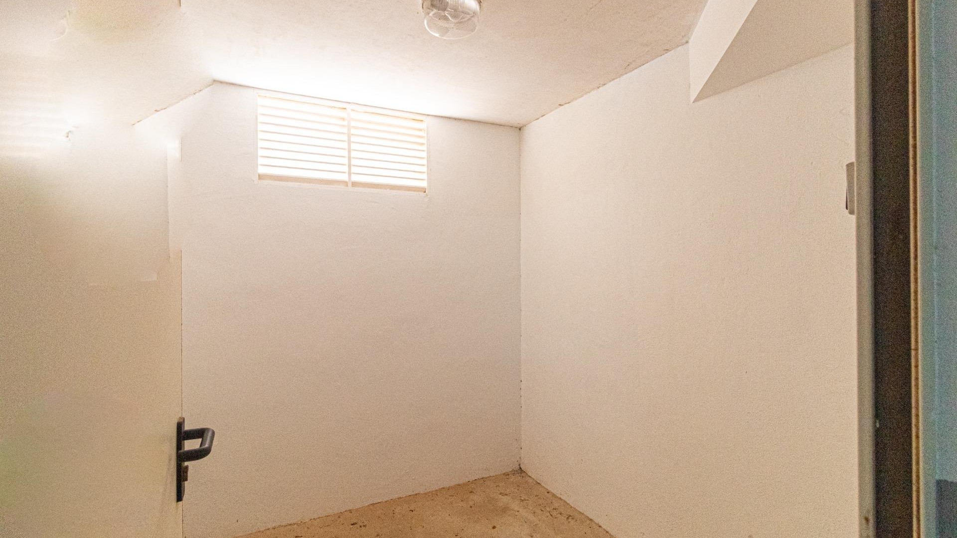 Sale - Storage Room -
Orihuela Costa - Agua Marina