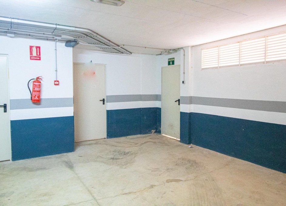 Sale - Storage Room -
Orihuela Costa - Agua Marina