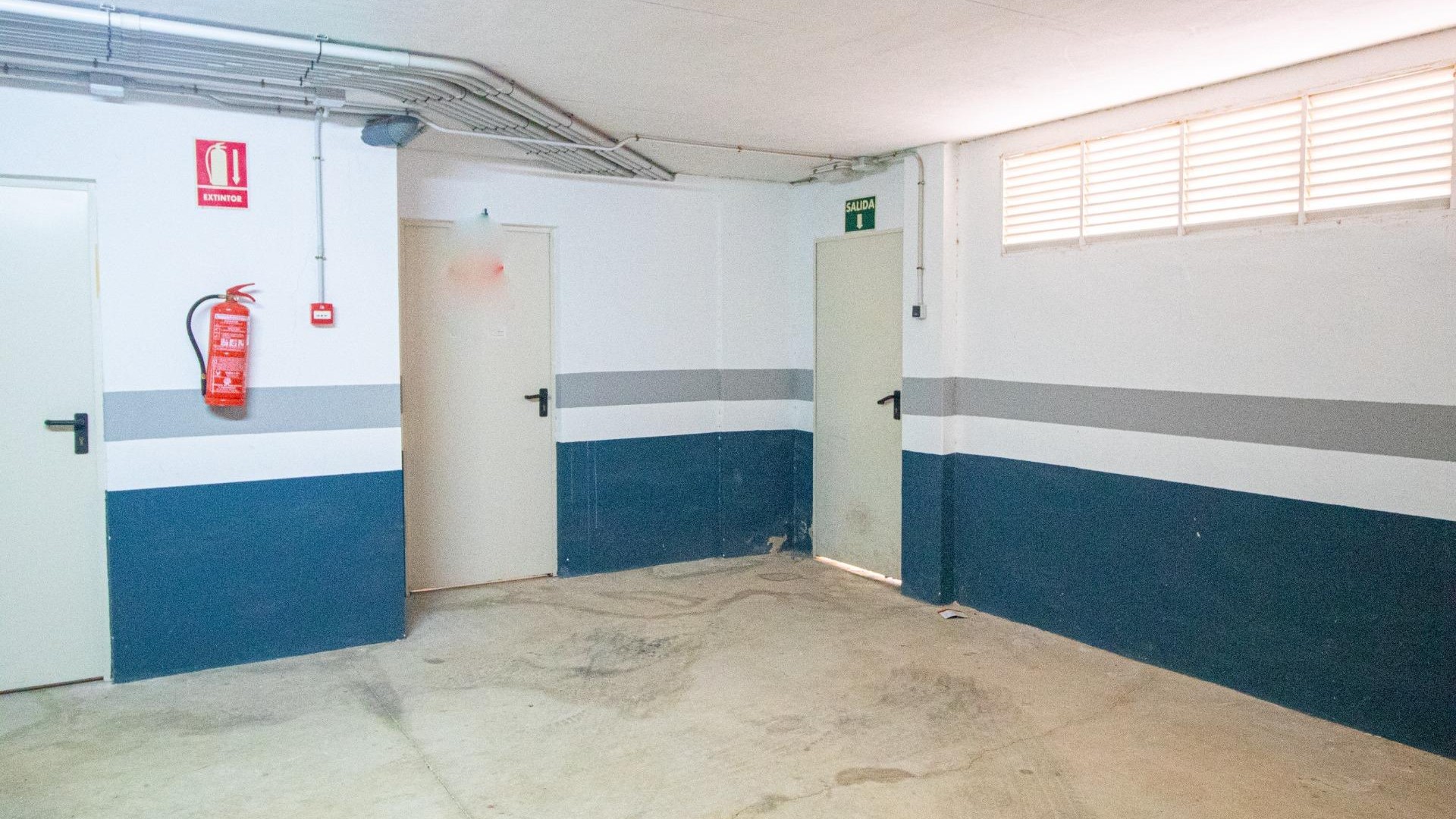 Sale - Storage Room -
Orihuela Costa - Agua Marina