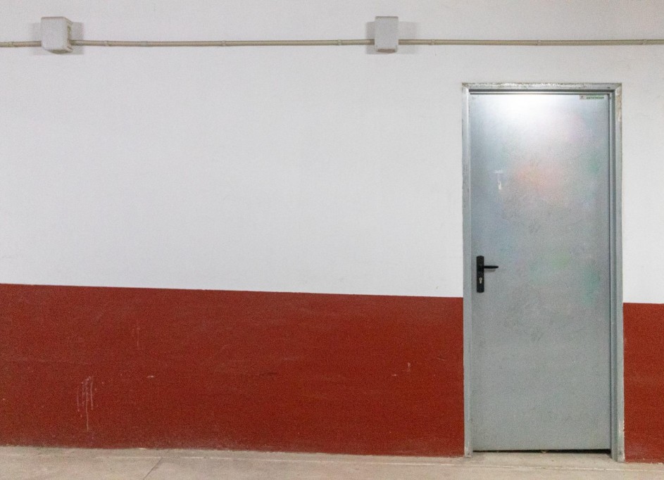 Sale - Storage Room -
Orihuela Costa - Agua Marina