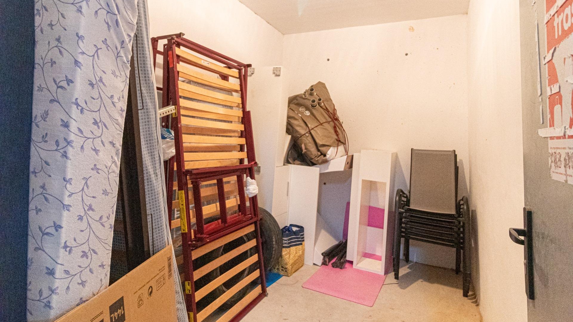 Sale - Storage Room -
Orihuela Costa - Agua Marina