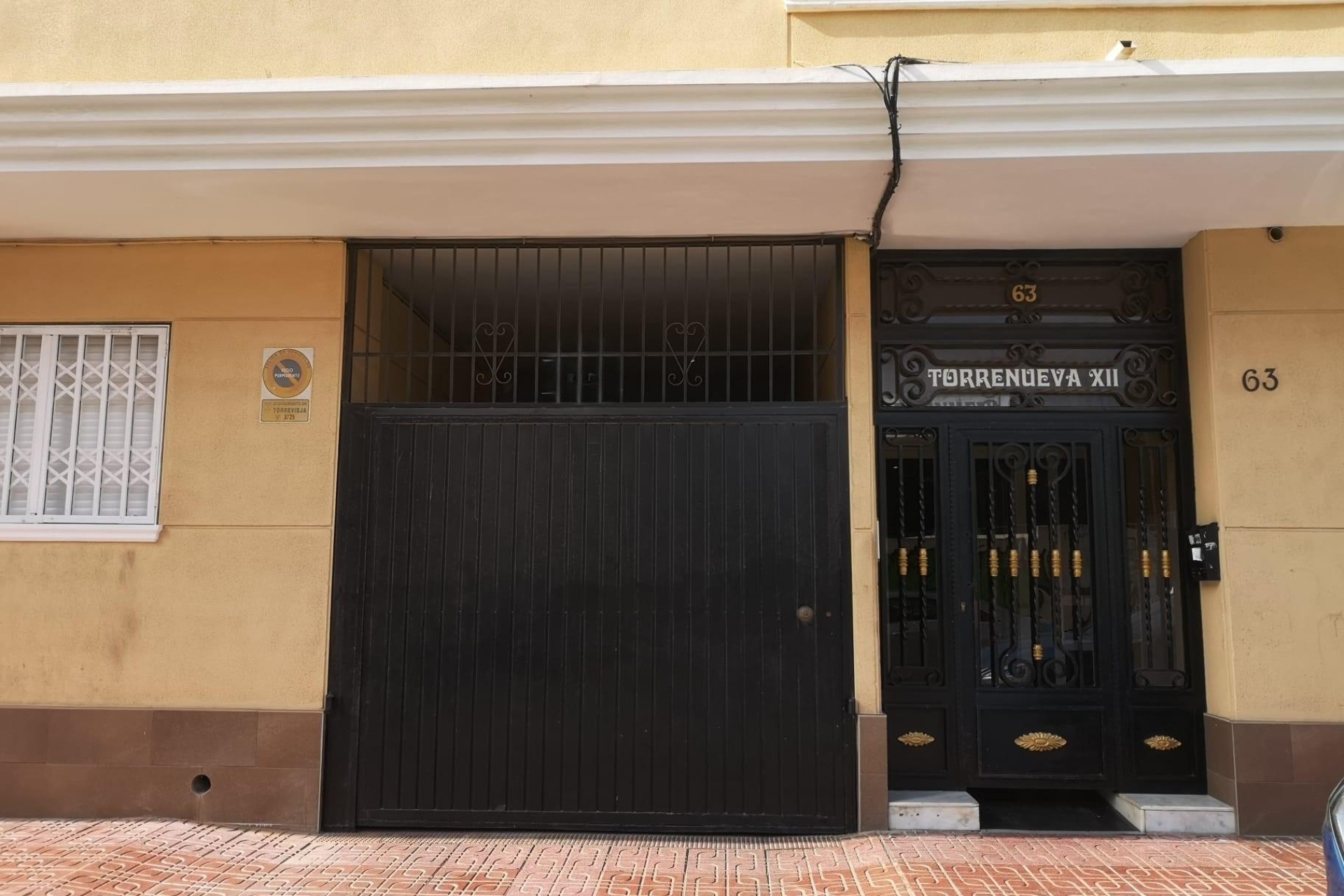 Sale - Storage Room -
Torrevieja - Estacion de autobuses