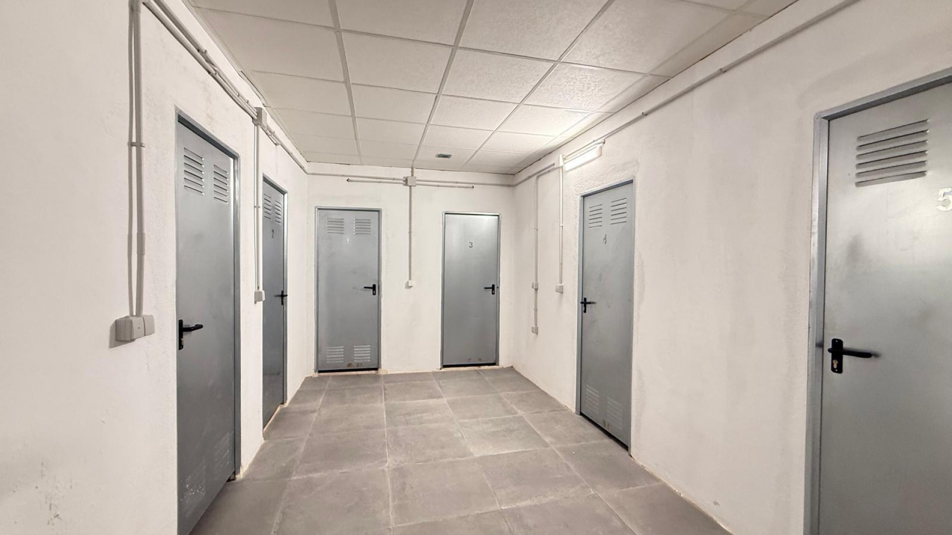 Sale - Storage Room -
Torrevieja - Playa del Cura