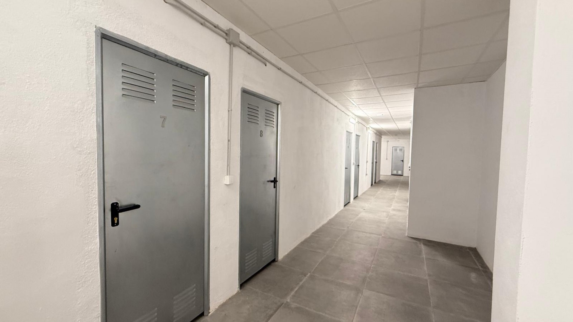 Sale - Storage Room -
Torrevieja - Playa del Cura