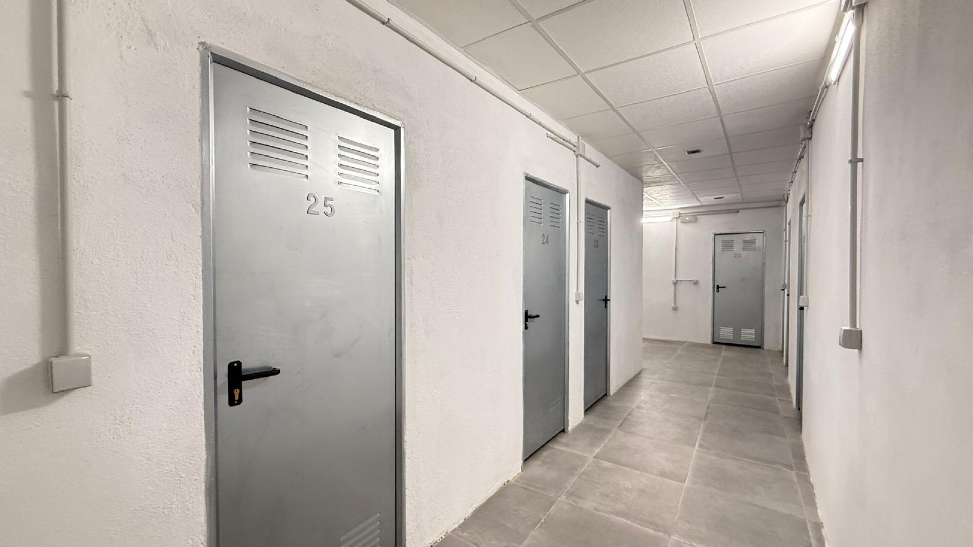 Sale - Storage Room -
Torrevieja - Playa del Cura