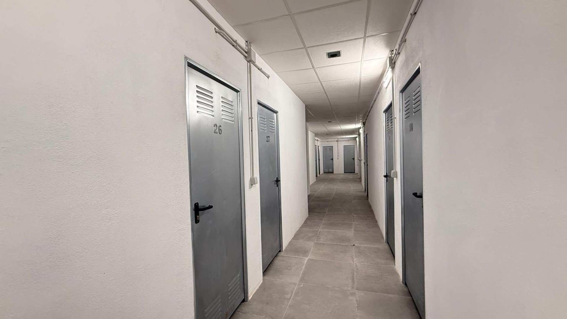 Sale - Storage Room -
Torrevieja - Playa del Cura