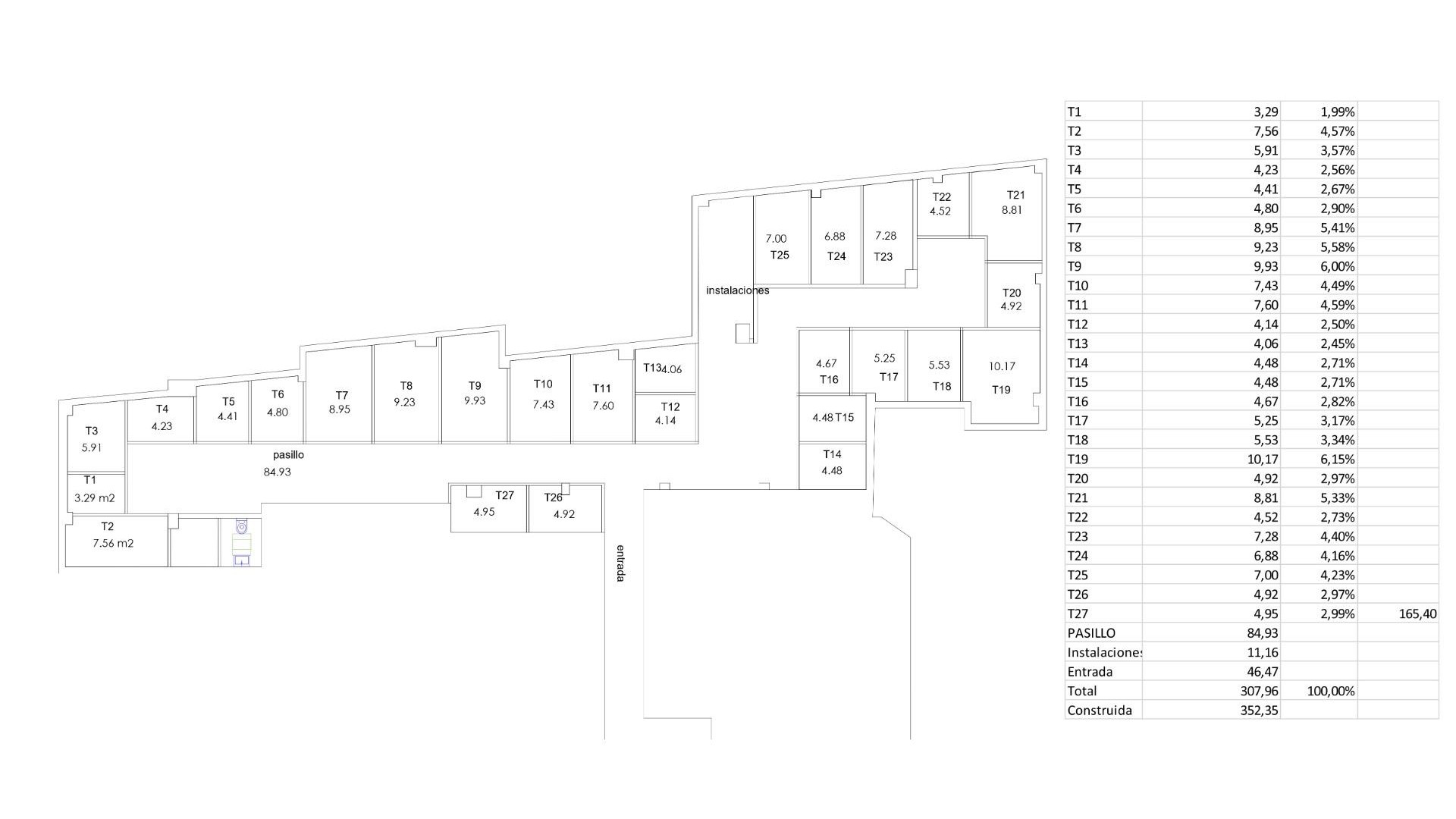 Sale - Storage Room -
Torrevieja - Playa del Cura