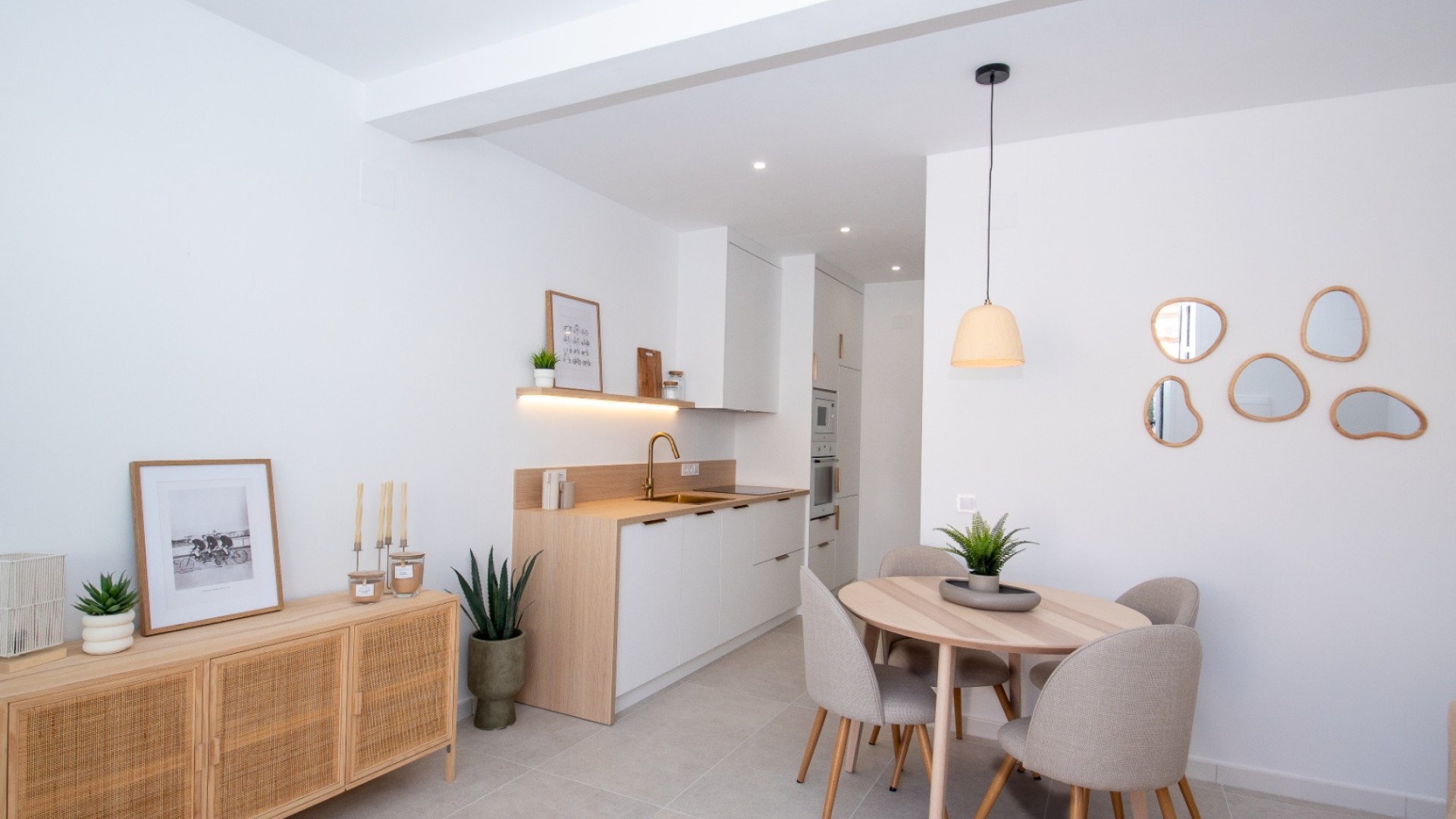 Sale - terraced_house -
Torrevieja - El chaparral