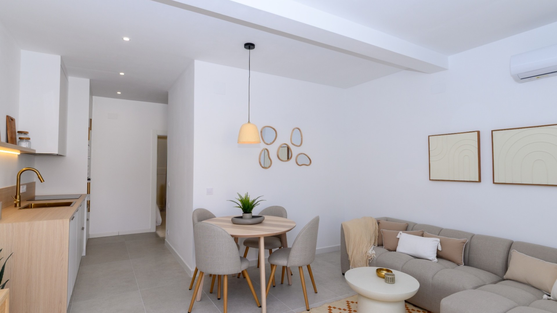 Sale - terraced_house -
Torrevieja - El chaparral