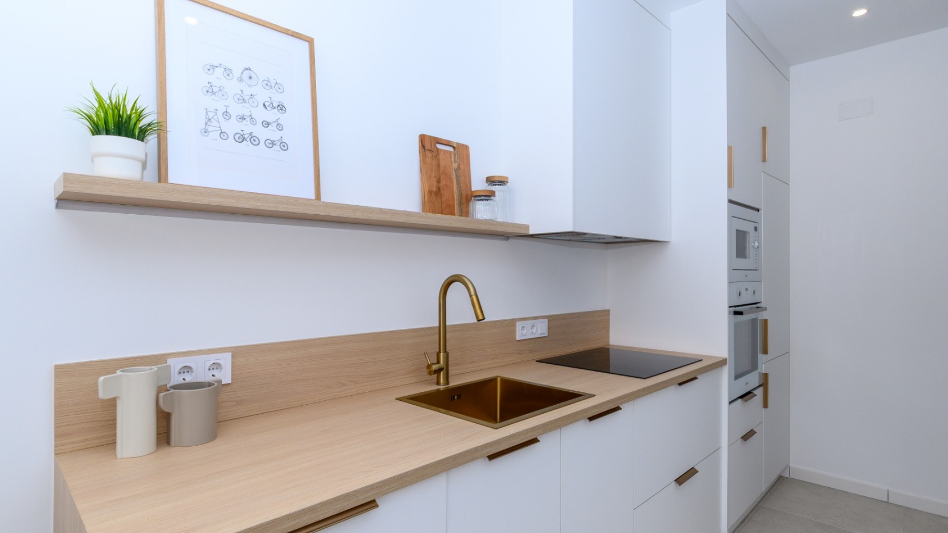 Sale - terraced_house -
Torrevieja - El chaparral