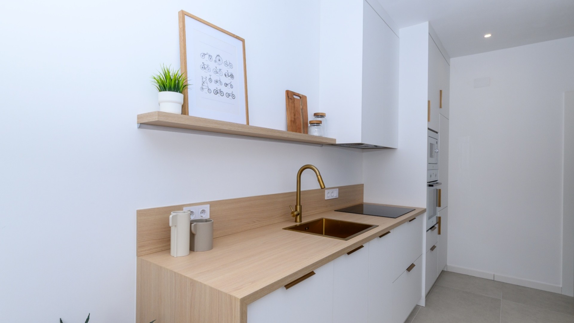 Sale - terraced_house -
Torrevieja - El chaparral