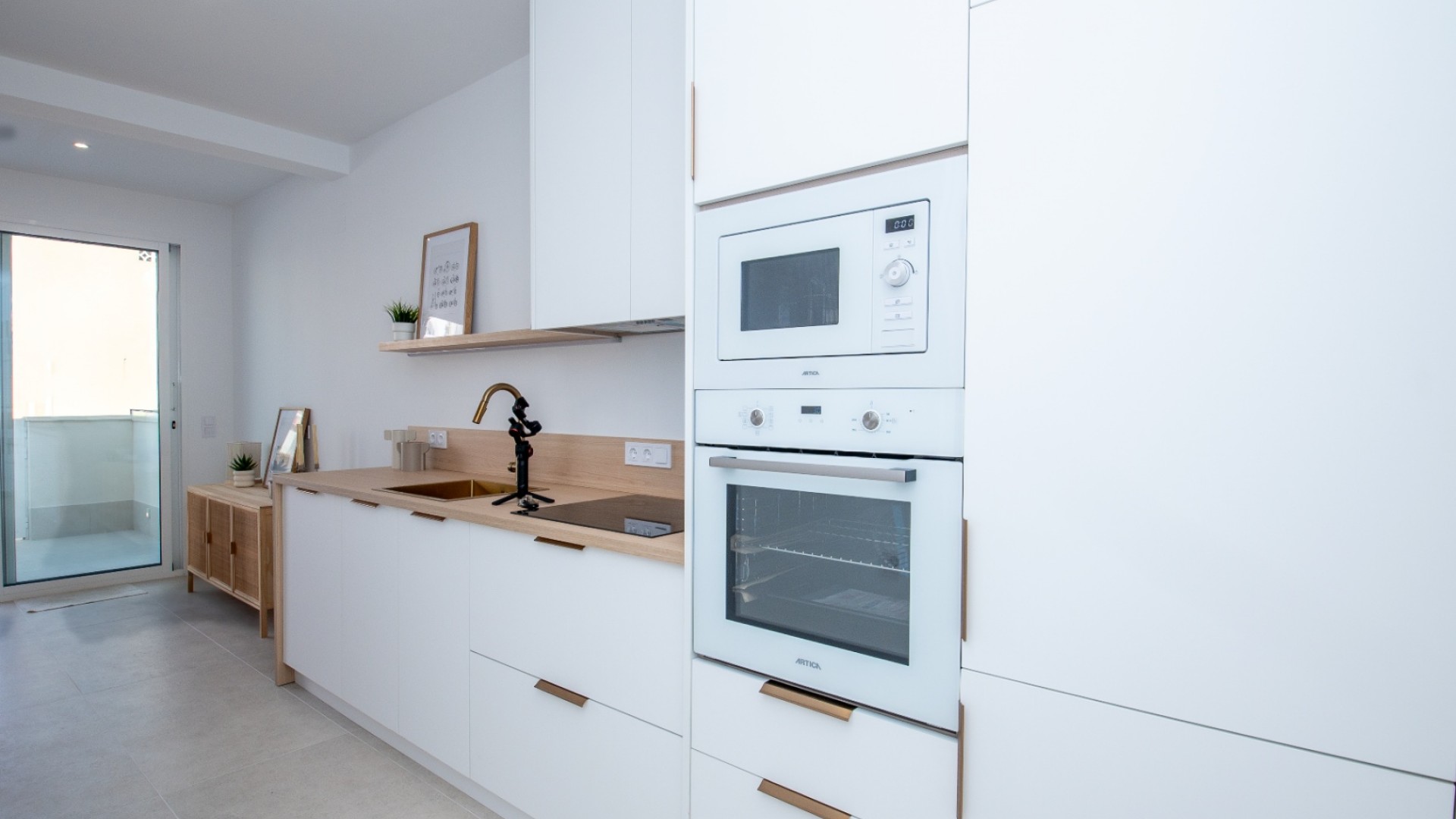 Sale - terraced_house -
Torrevieja - El chaparral